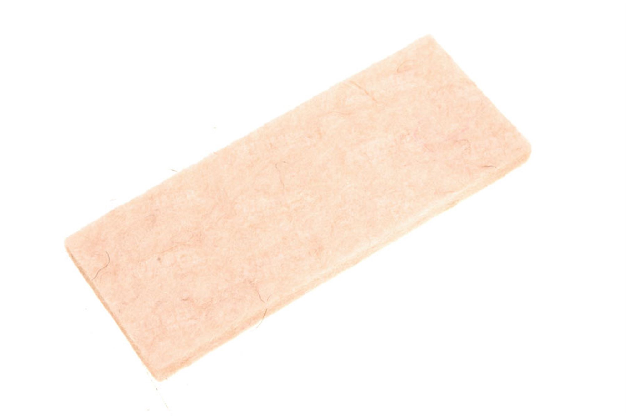 Bush - Felt - Steering Column - Upper - 43314 | Rimmer Bros