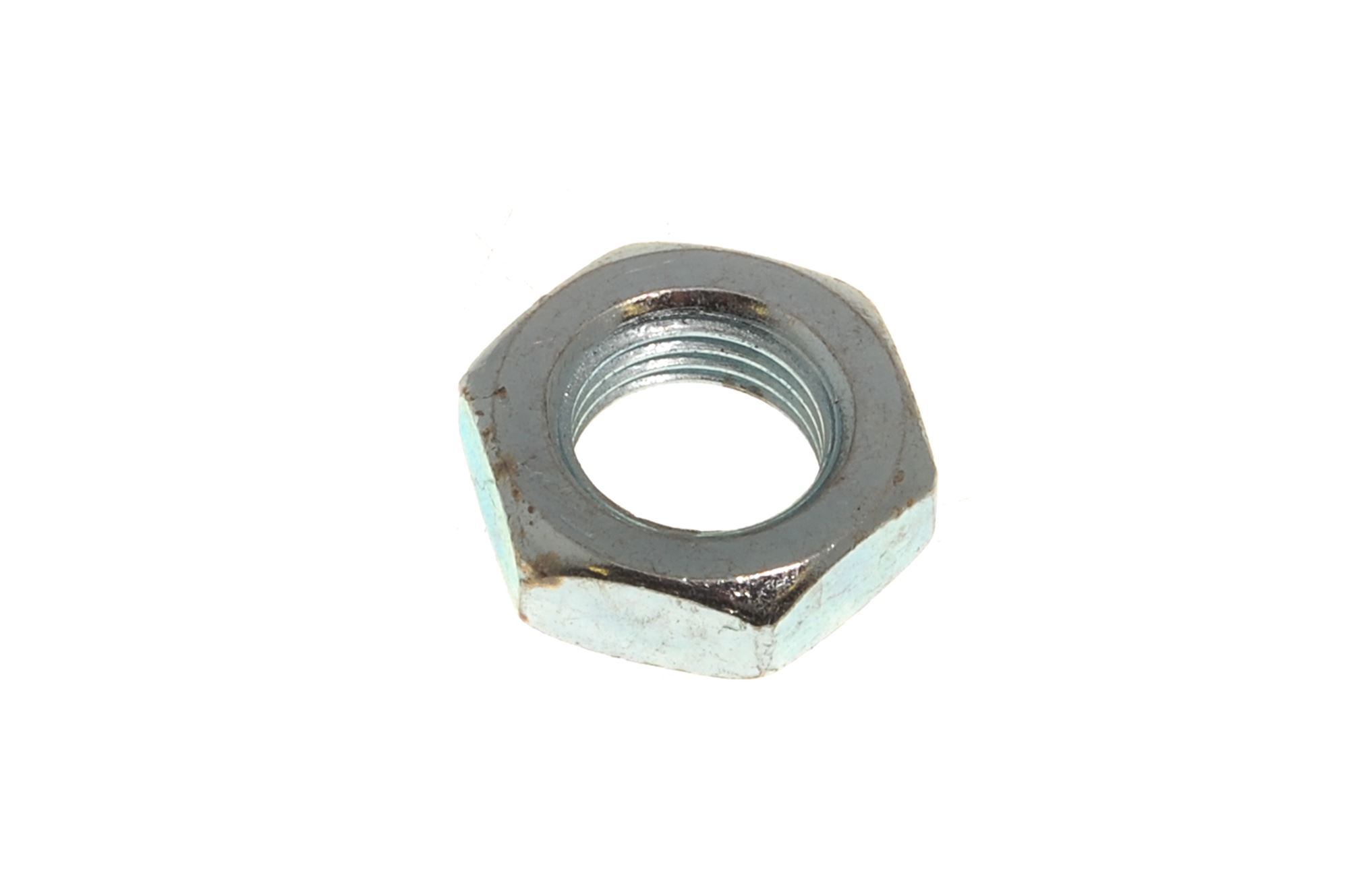 Nut 9/16 UNF RH Thread Grade 1 - 101668 | Rimmer Bros