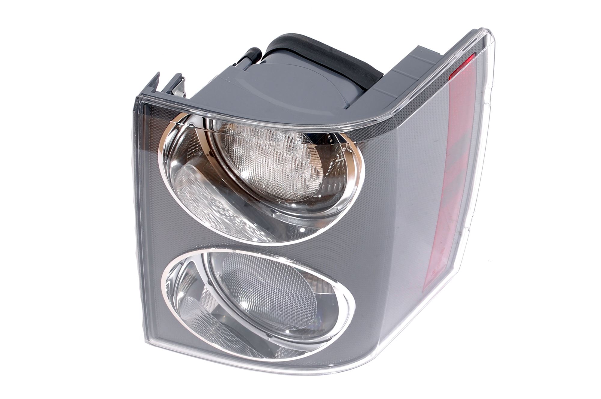 Genuine Land Rover Rear Lamp Assembly XFB500321LPO Rimmer Bros