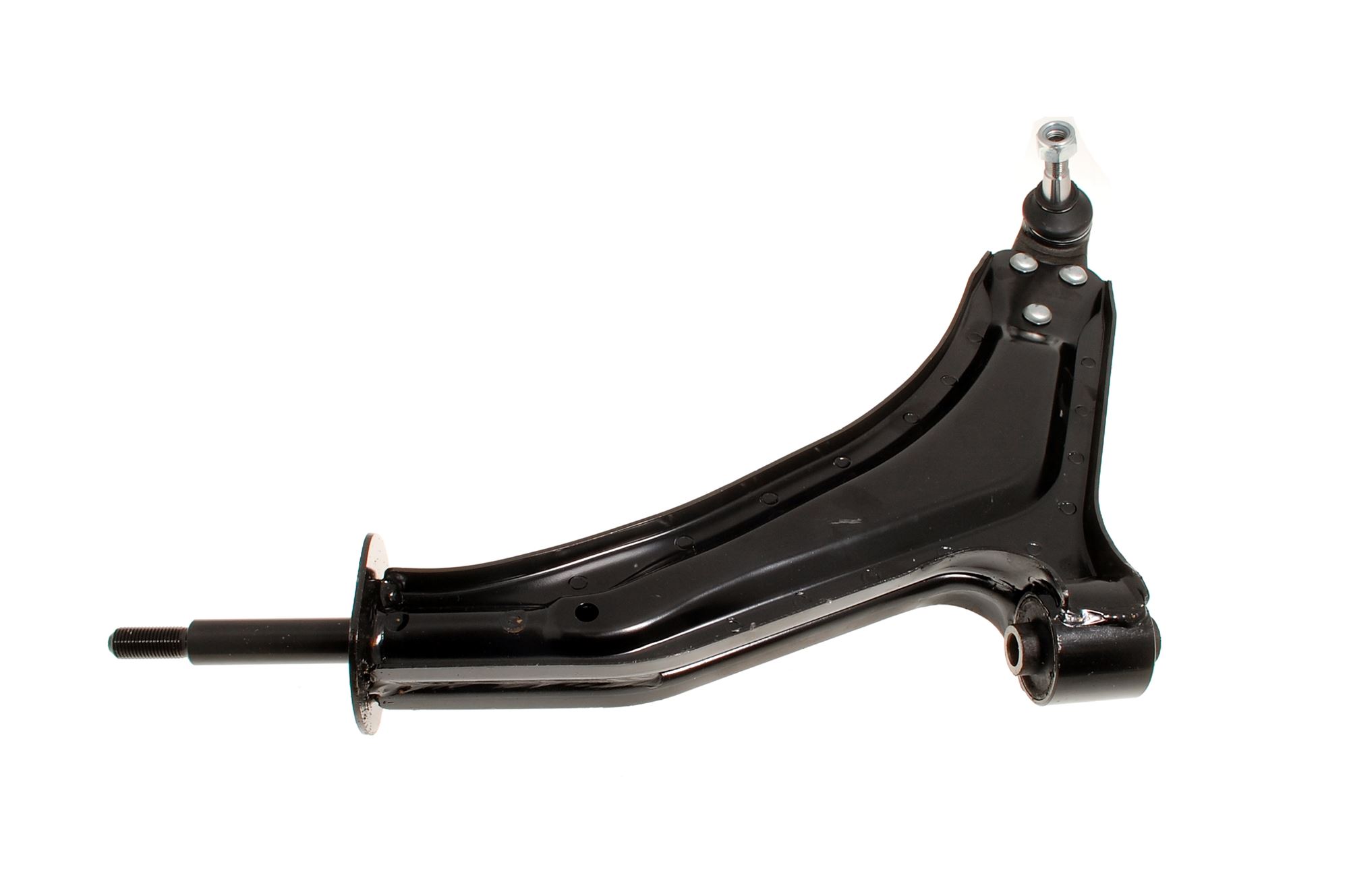 Lower Arm Assembly Front LH RBJ500690P Aftermarket Rimmer Bros