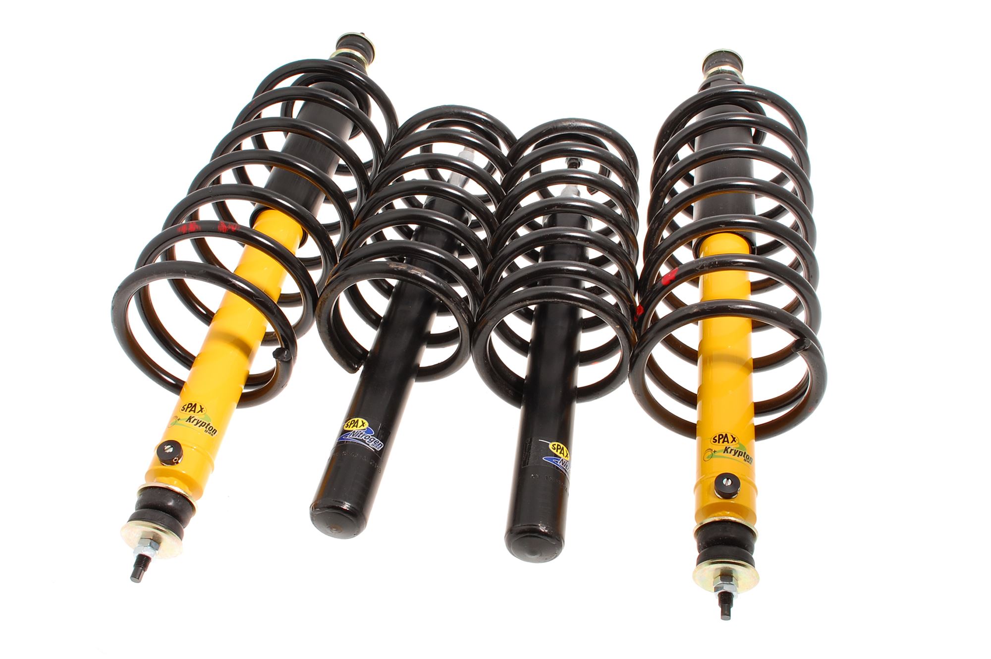 tvs phoenix shock absorber buy online