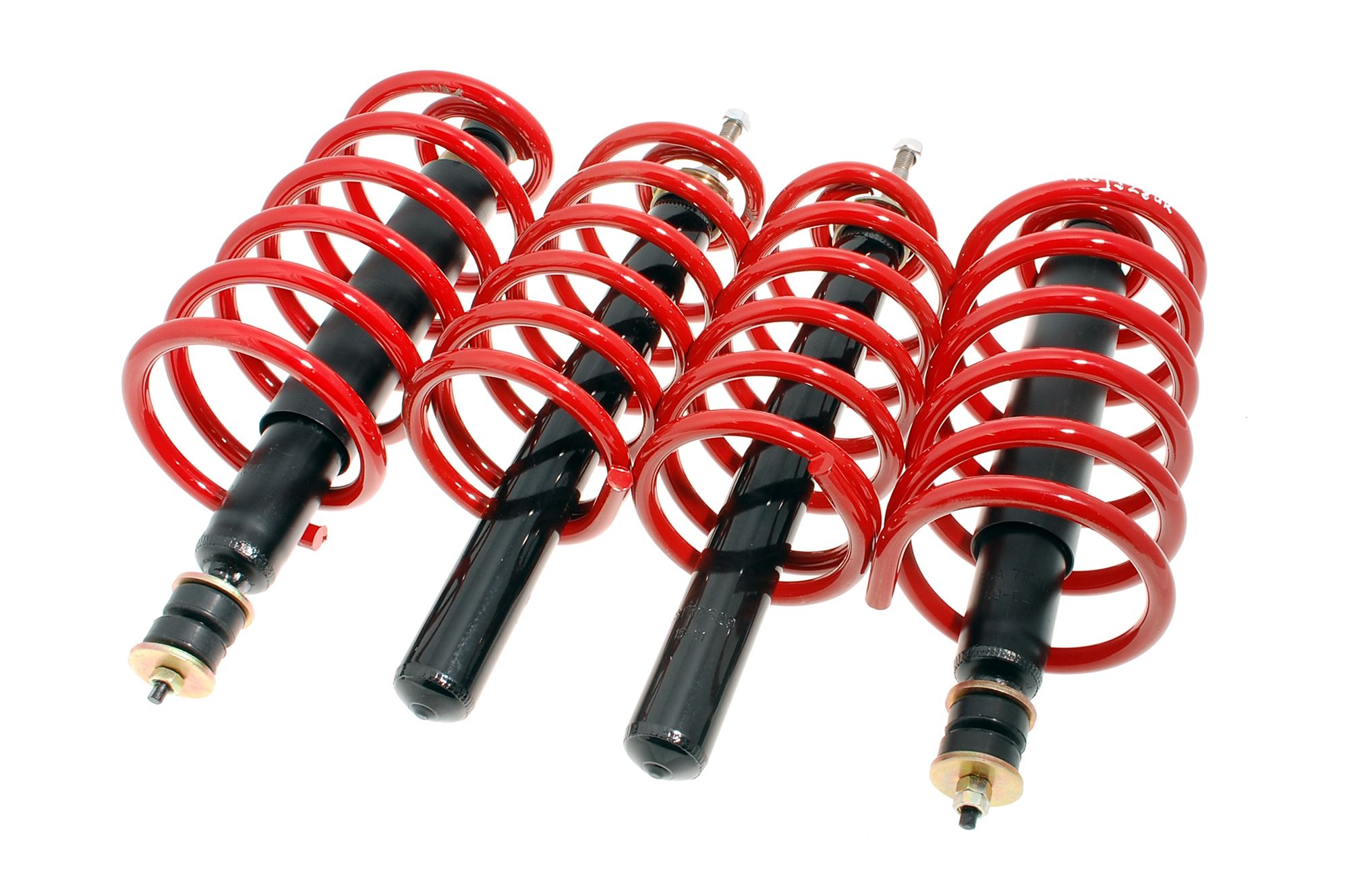 Shop Triumph Suspension Kits