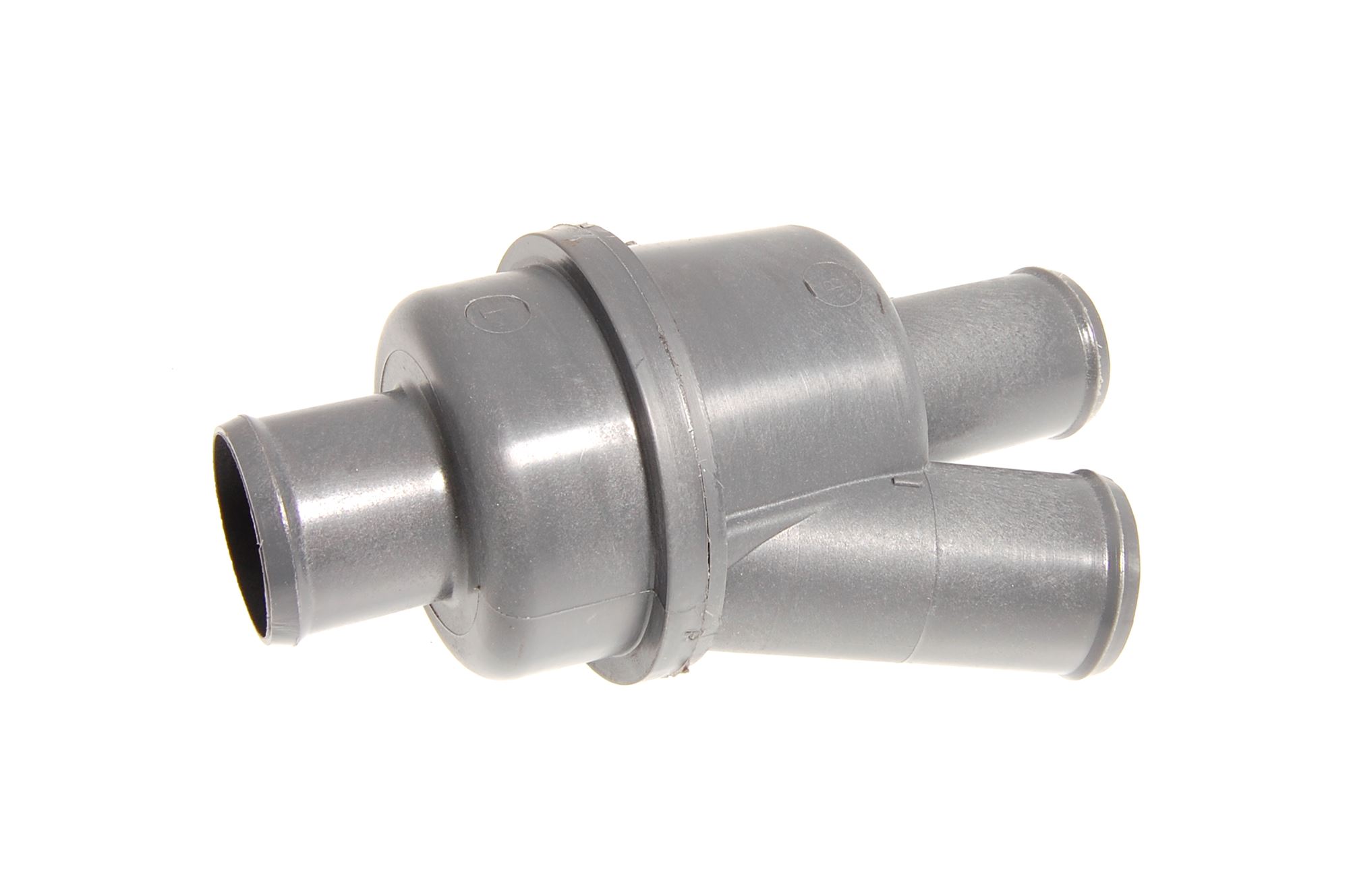 Genuine Land Rover Thermostat Housing - PEL500110 | Rimmer Bros