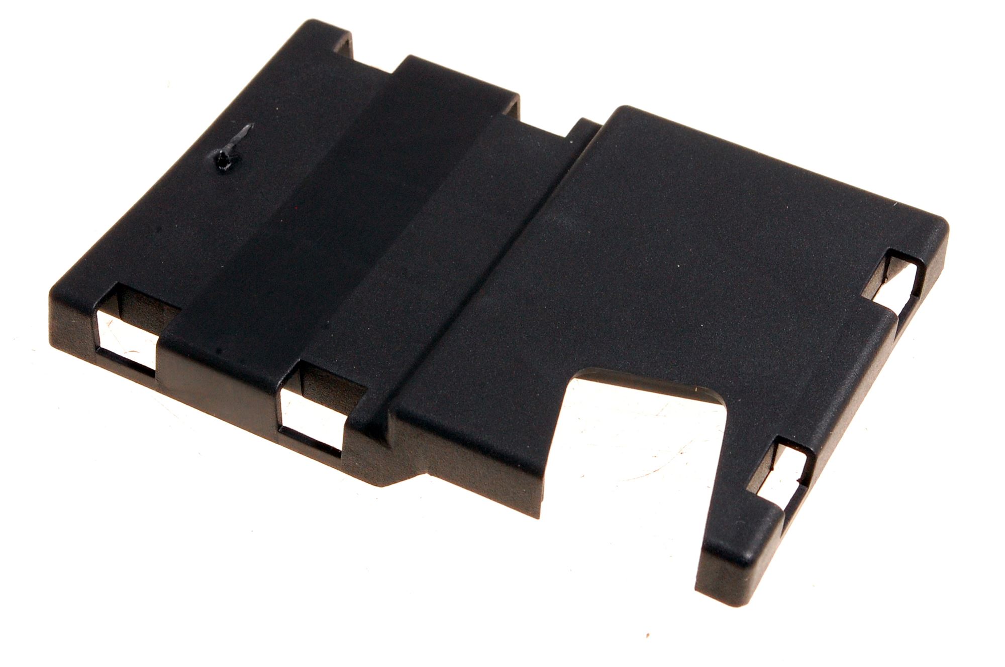 Genuine Land Rover Fuse Box Cover - Mega Fuse Box - LHD - YQH500230