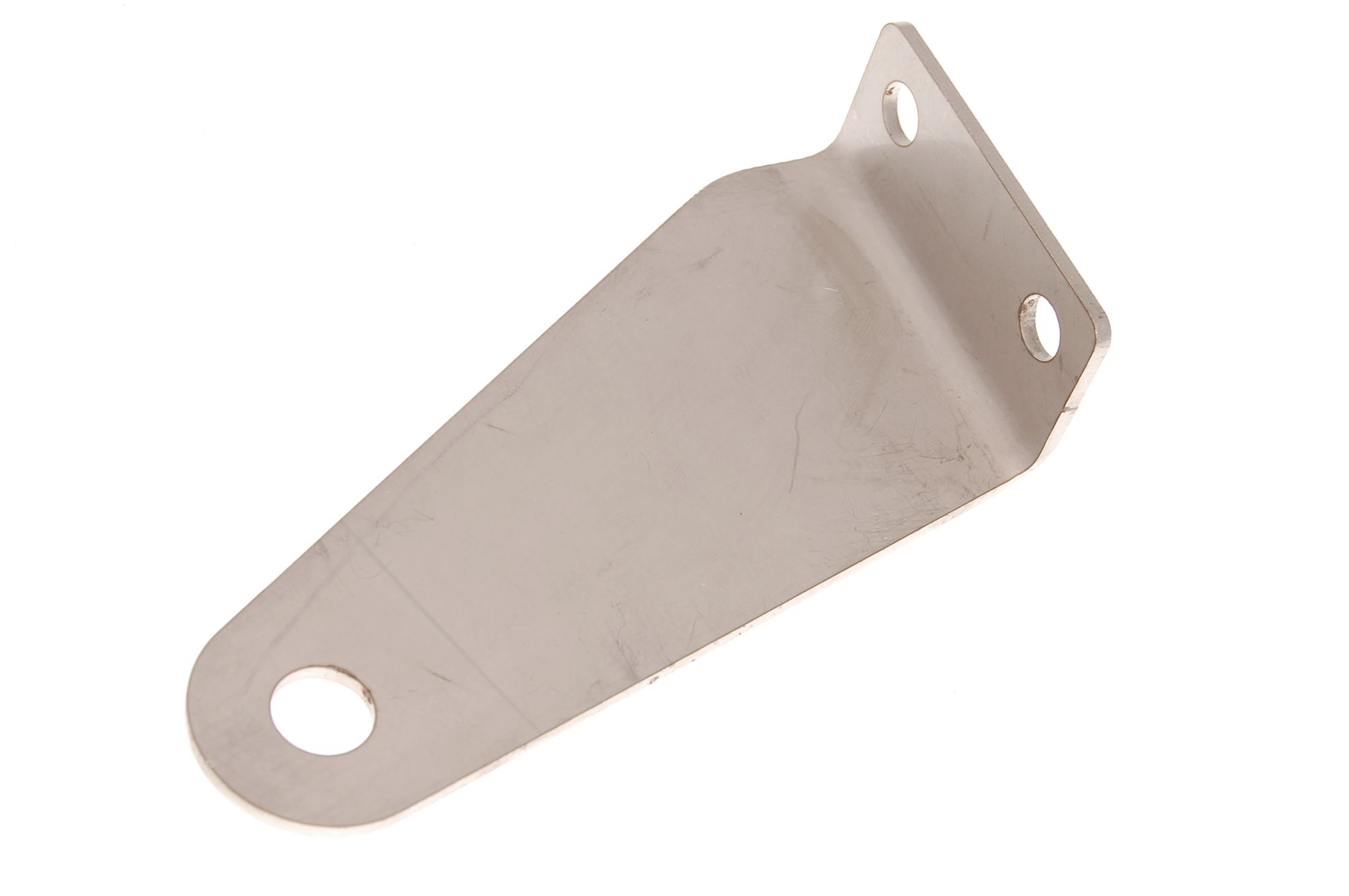 Horn Mounting Bracket LH Stainless Steel 156263SS Rimmer Bros