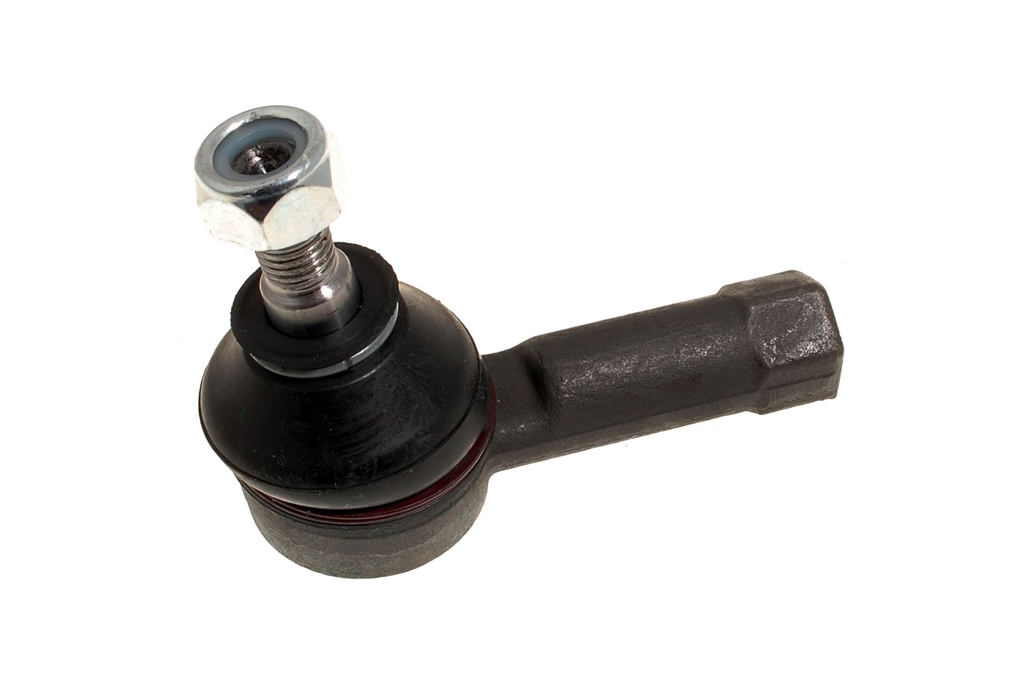 Track Rod End QJB10004EVAP Rimmer Bros