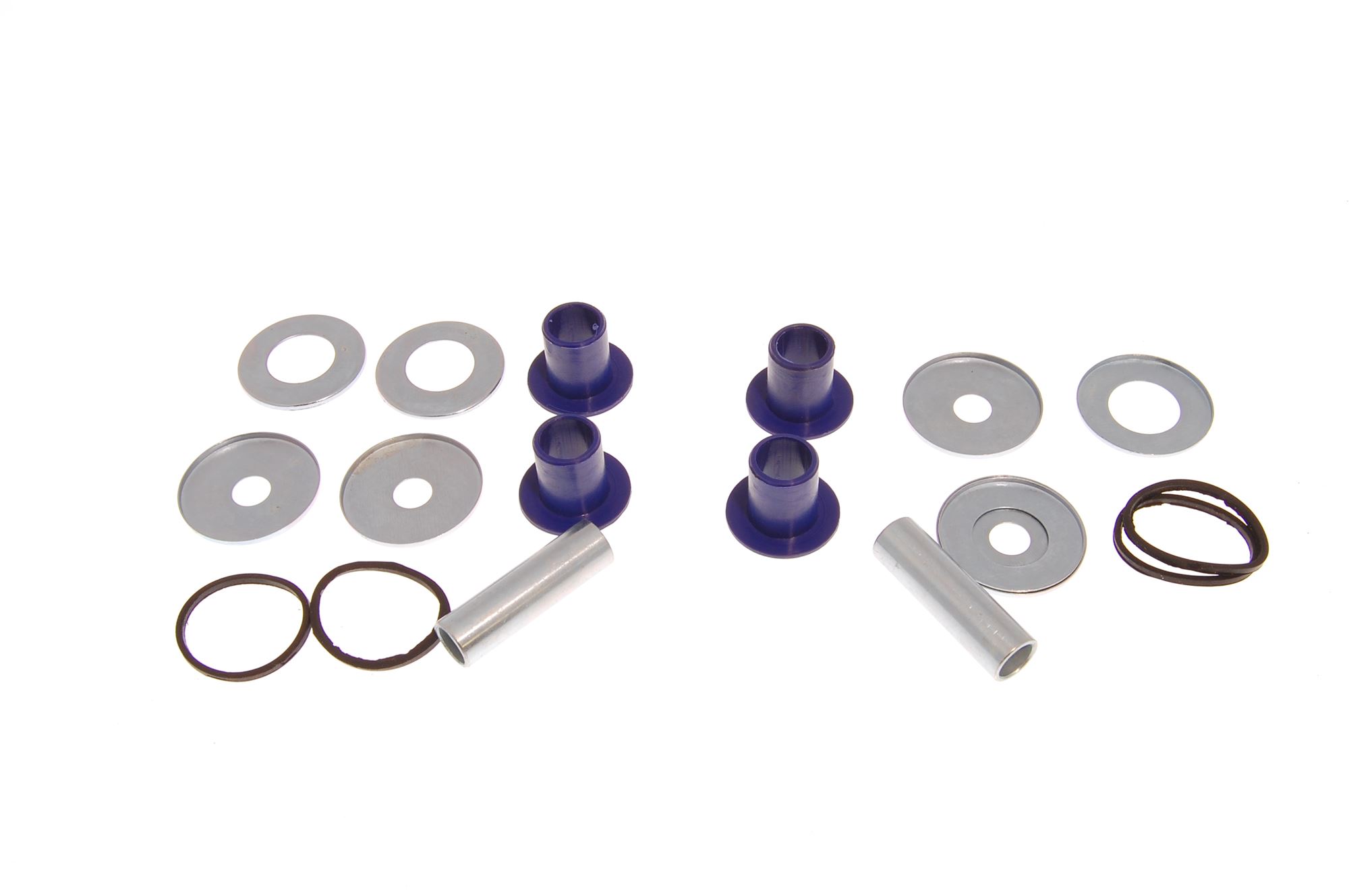 Trunnion Kit 514370 Rimmer Bros