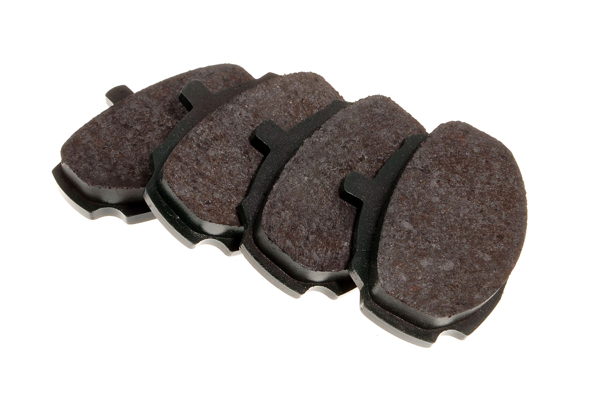 Front Brake Pads MGB SFC000202EVA Genuine MG Rover Rimmer Bros