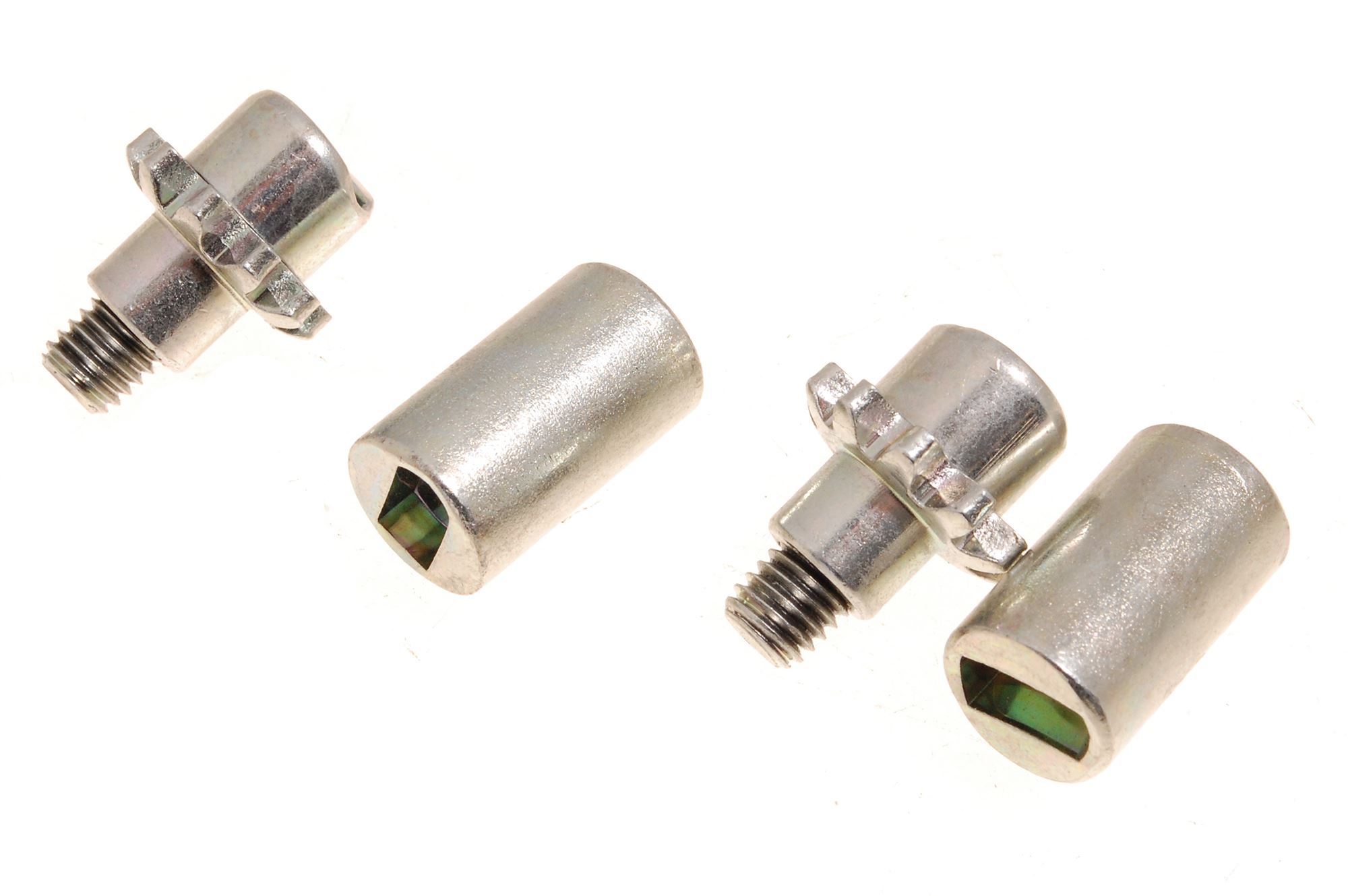 Genuine Land Rover Parking Brake Adjuster Kit SXS500011