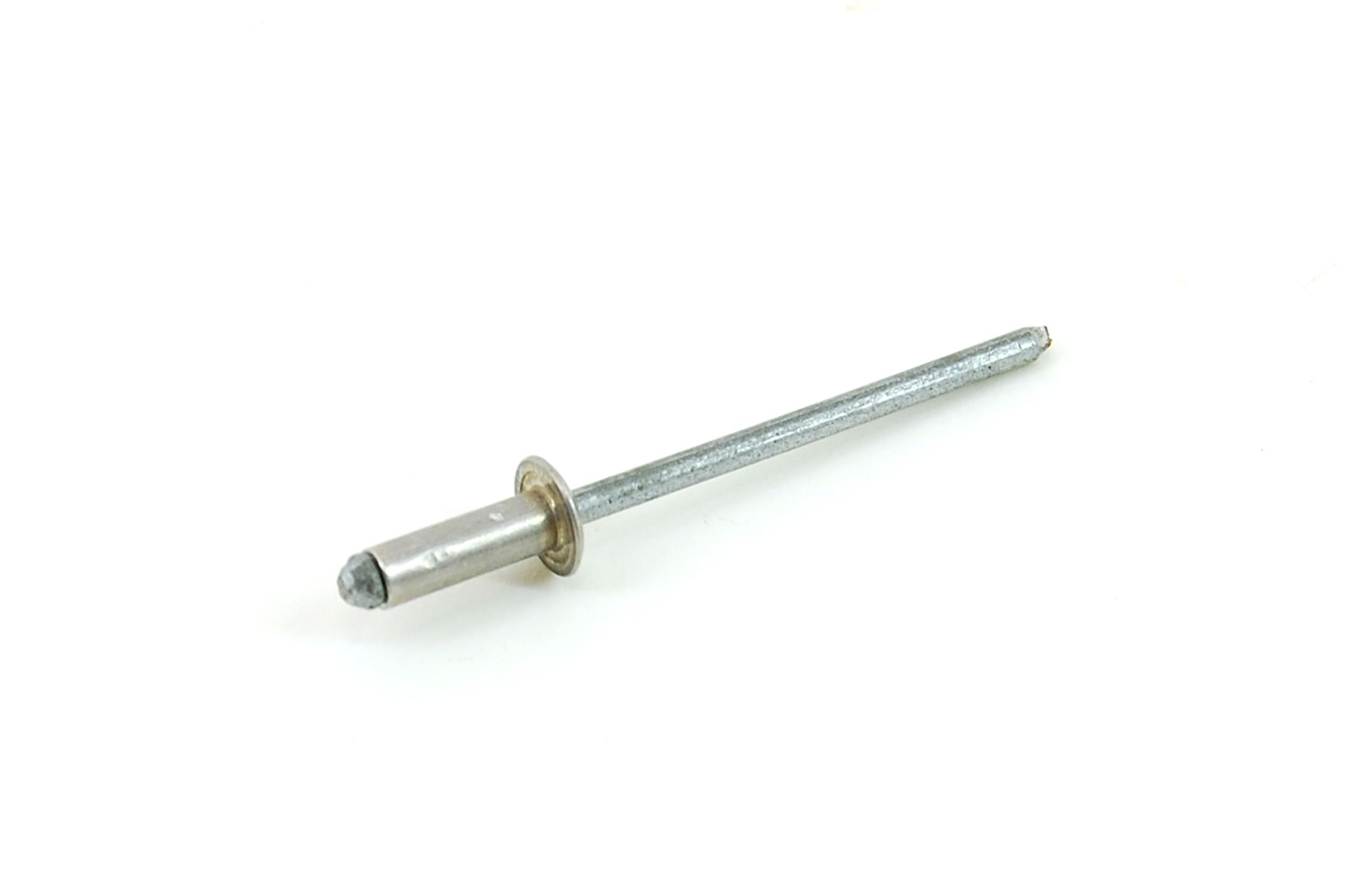 Opentype Pop Rivets Pop Rivet - Open End Type - 1/8 inch x 3/8 inch - RA608253