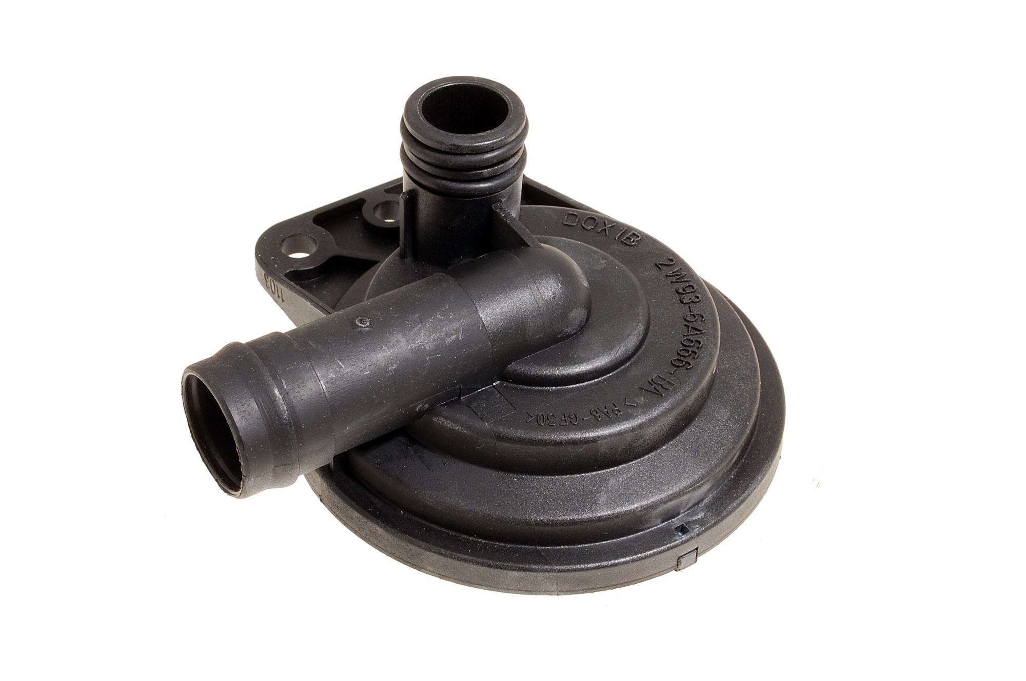 Genuine Land Rover Valve - Crankcase Pressure Regulating - LR003380