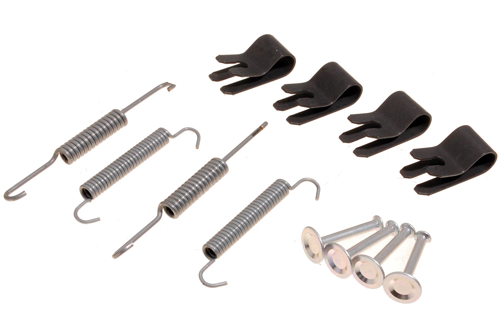 Genuine Land Rover Hand Brake Spring Kit LR001023 Rimmer Bros