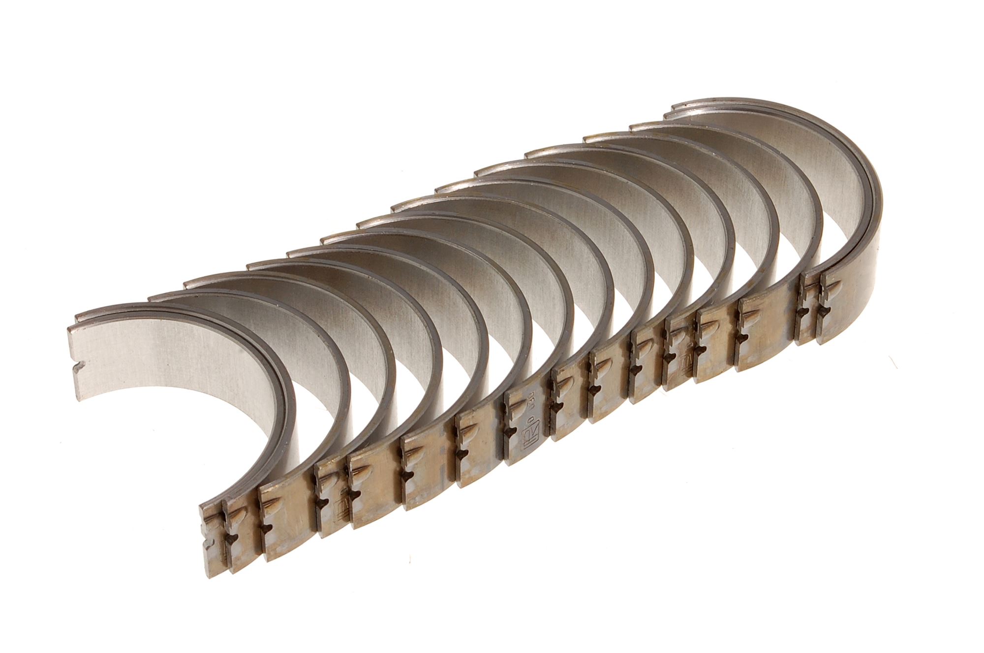 Big End Bearing Set Plus 0.030 RTC2117030P Aftermarket Rimmer Bros