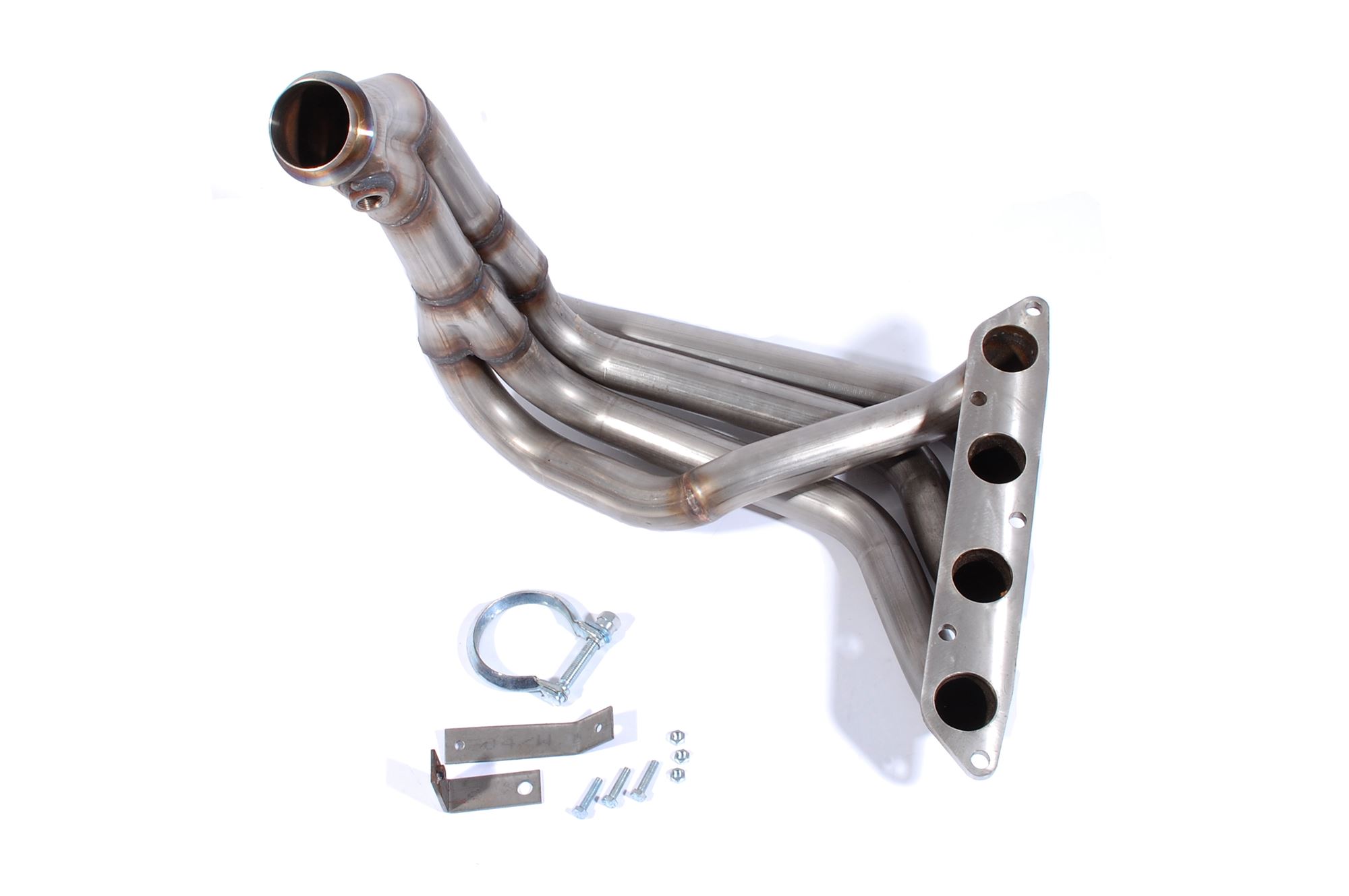 Janspeed Exhaust Manifold 421 Stainless Steel MGF & MG TF RP1054 Rimmer Bros