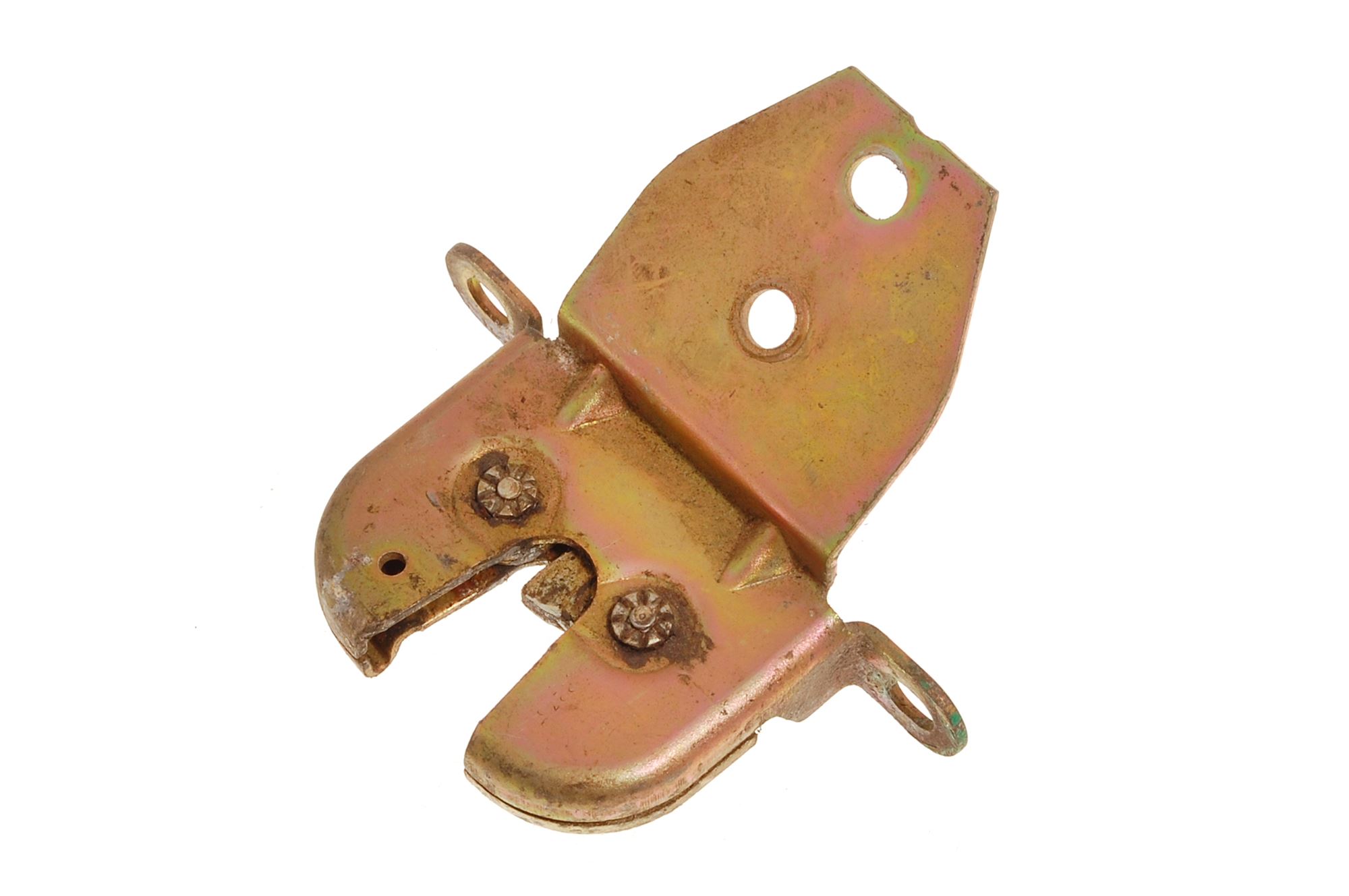 Boot Latch Early XKC324U Used Rimmer Bros