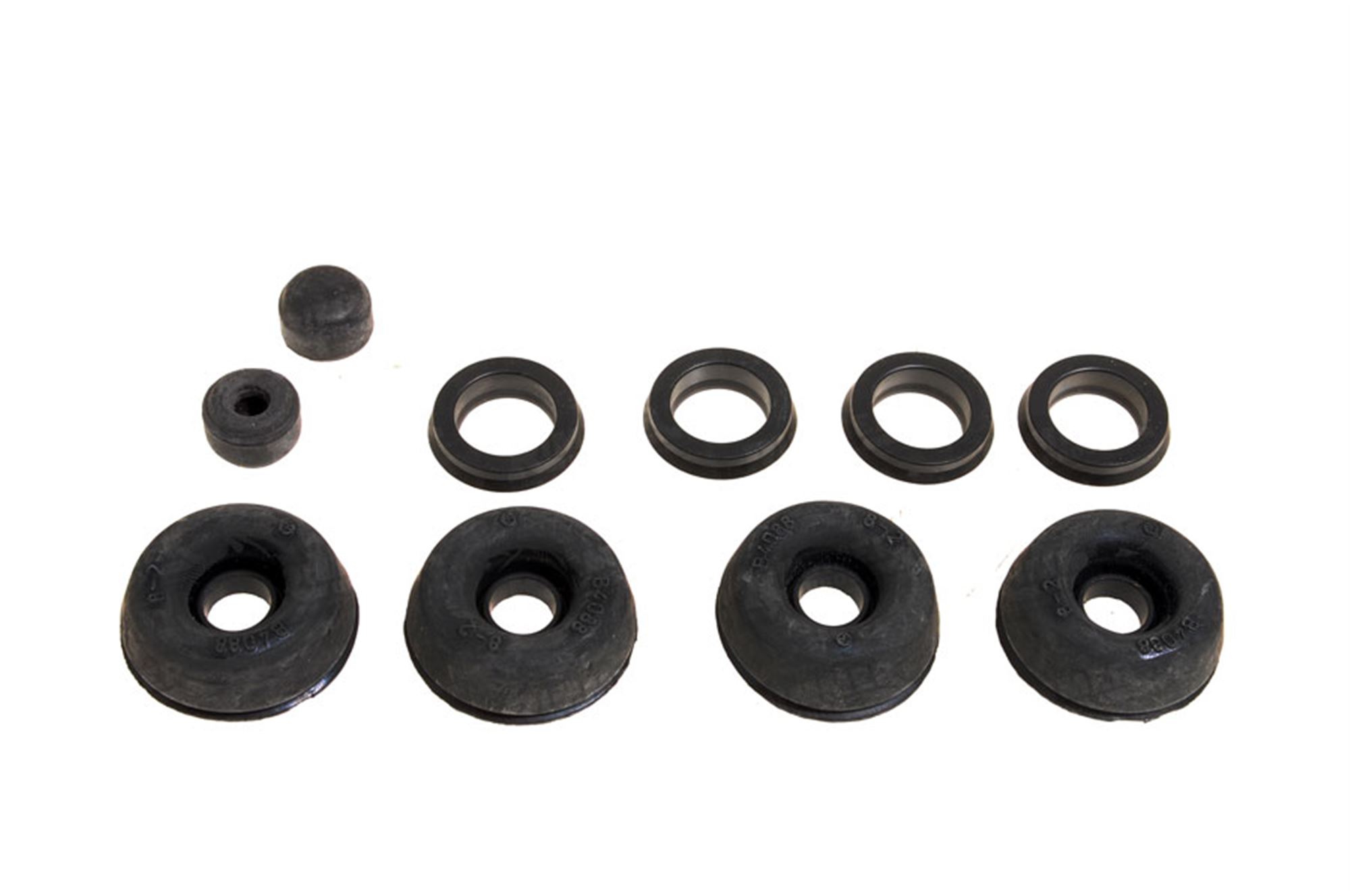 Wheel Cylinder Repair kit SMN100230P Aftermarket Rimmer Bros