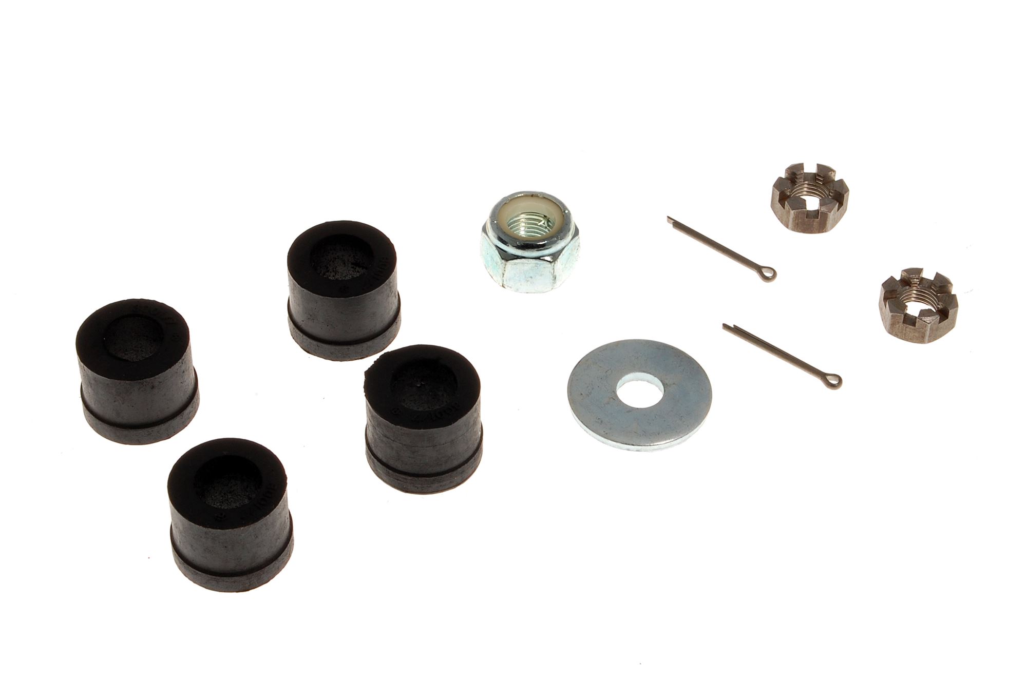 Upper Suspension Overhaul Kit With Standard Bushes RW3068