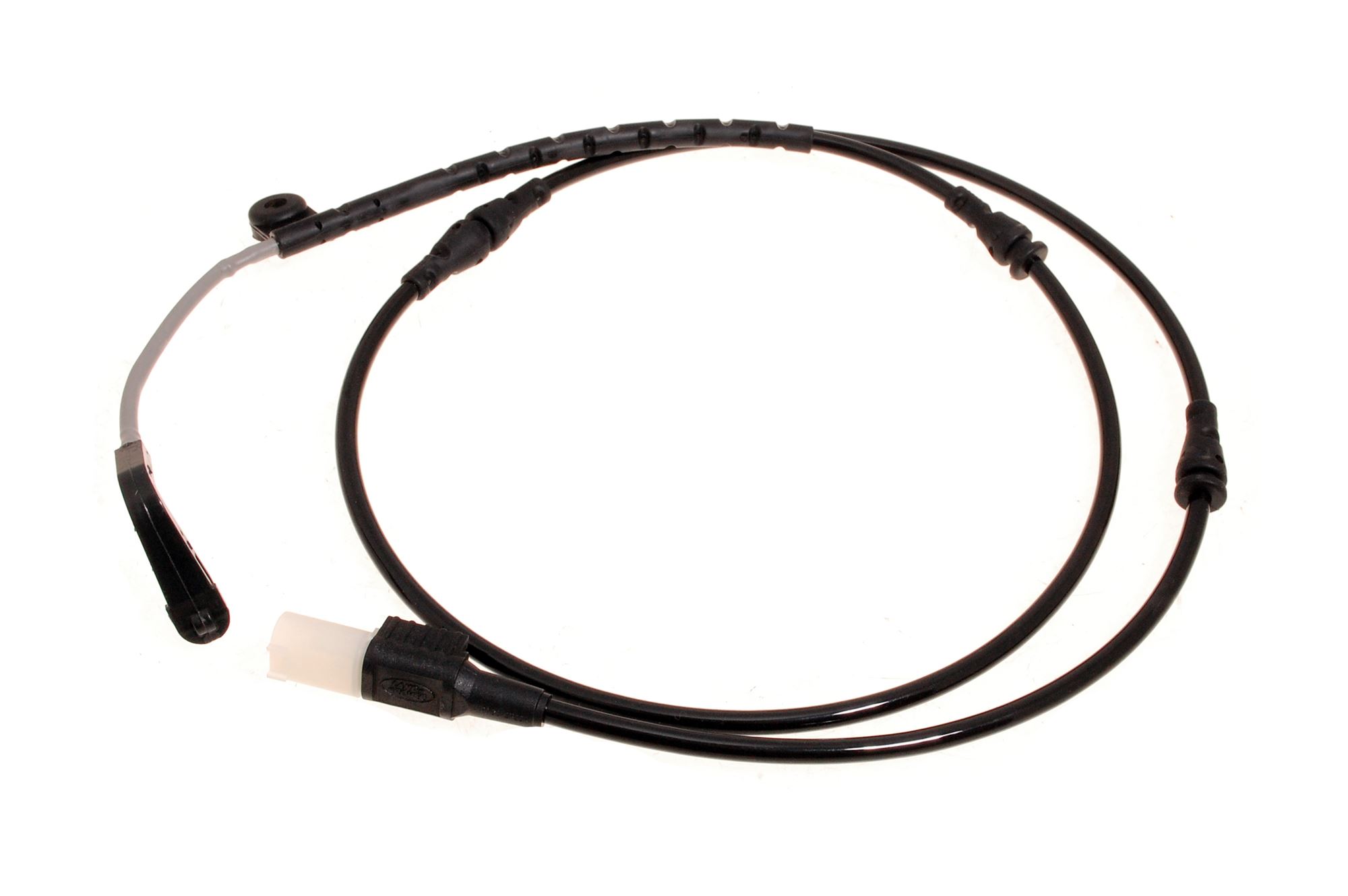 Genuine Land Rover Brake Pad Wear Sensor Front SEM500080