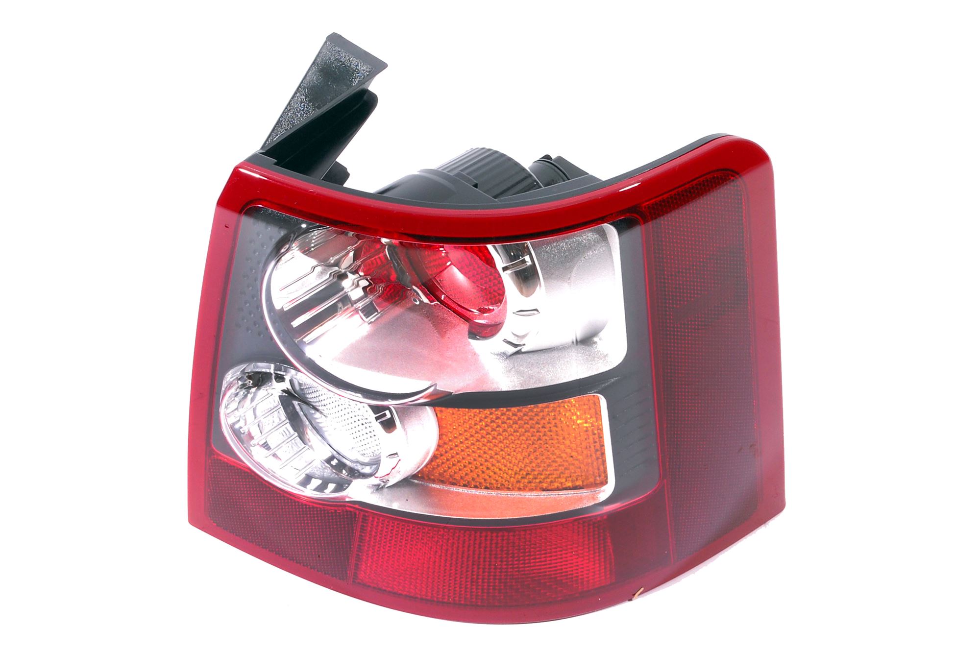 Genuine Land Rover Rear Lamp Assembly - XFB500420 | Rimmer Bros