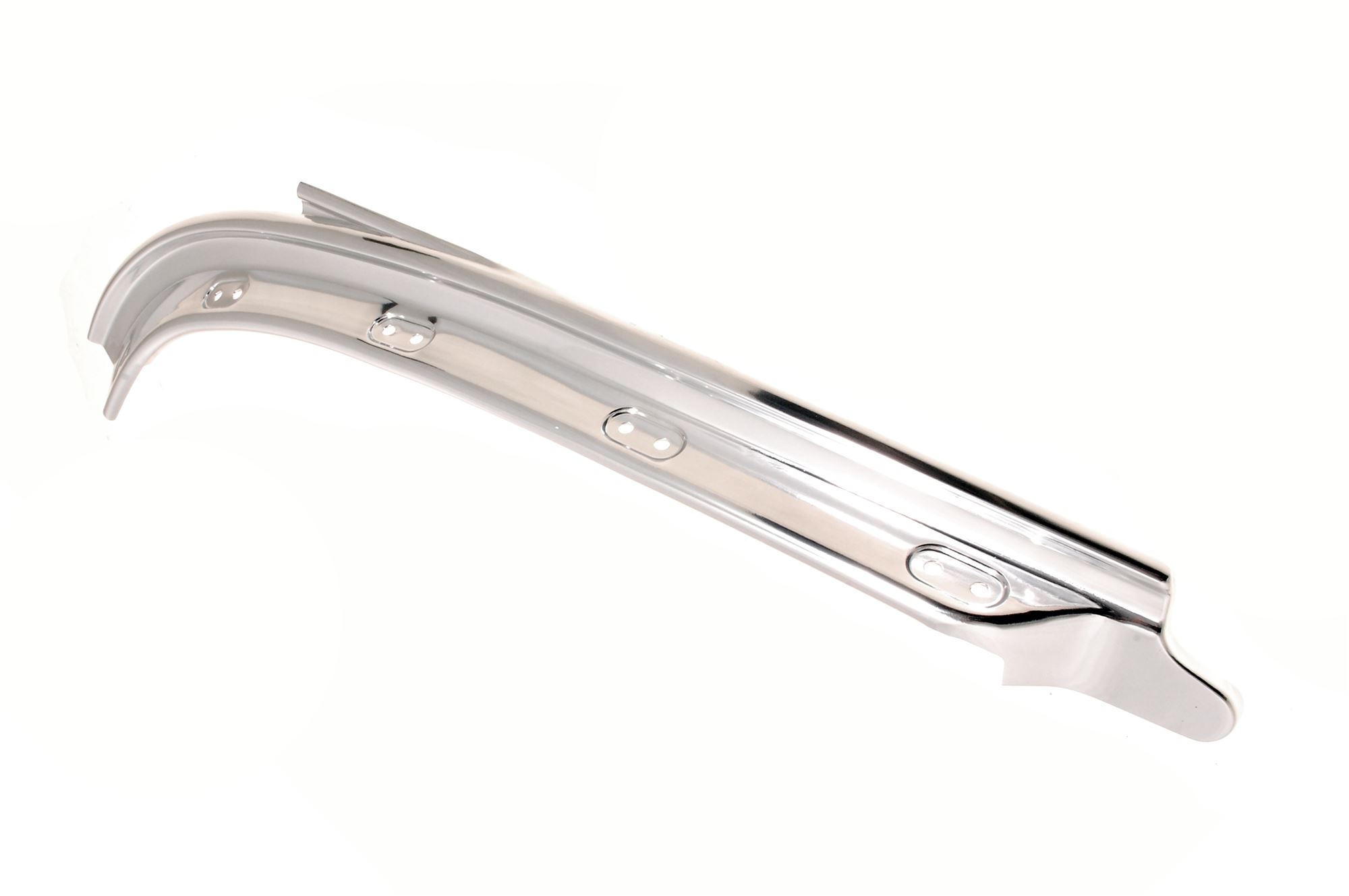 Moulding Hood Fastener Rear LH 805119 Rimmer Bros