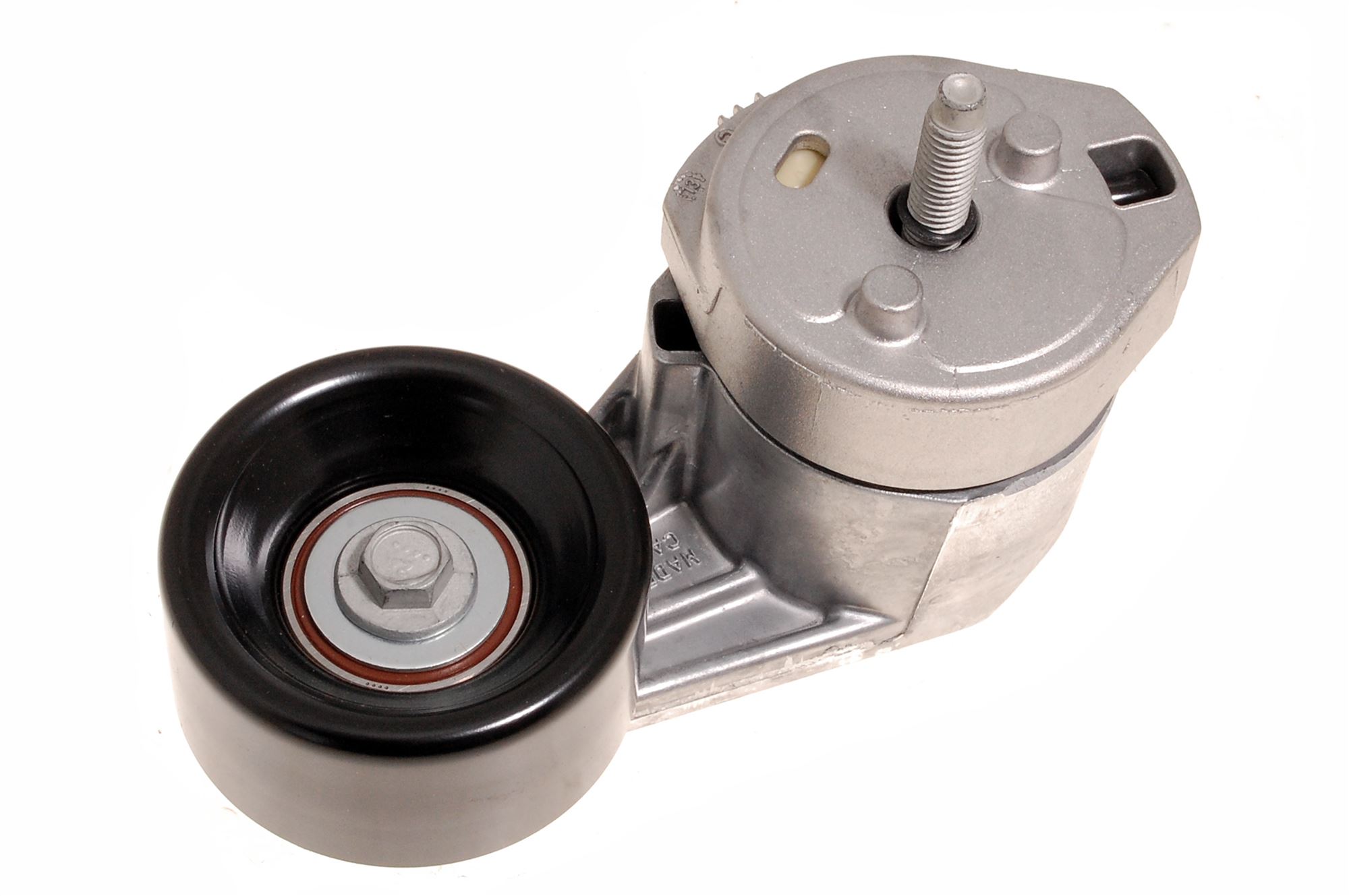 Genuine Land Rover Tensioner Secondary Drive Belt PQG500220