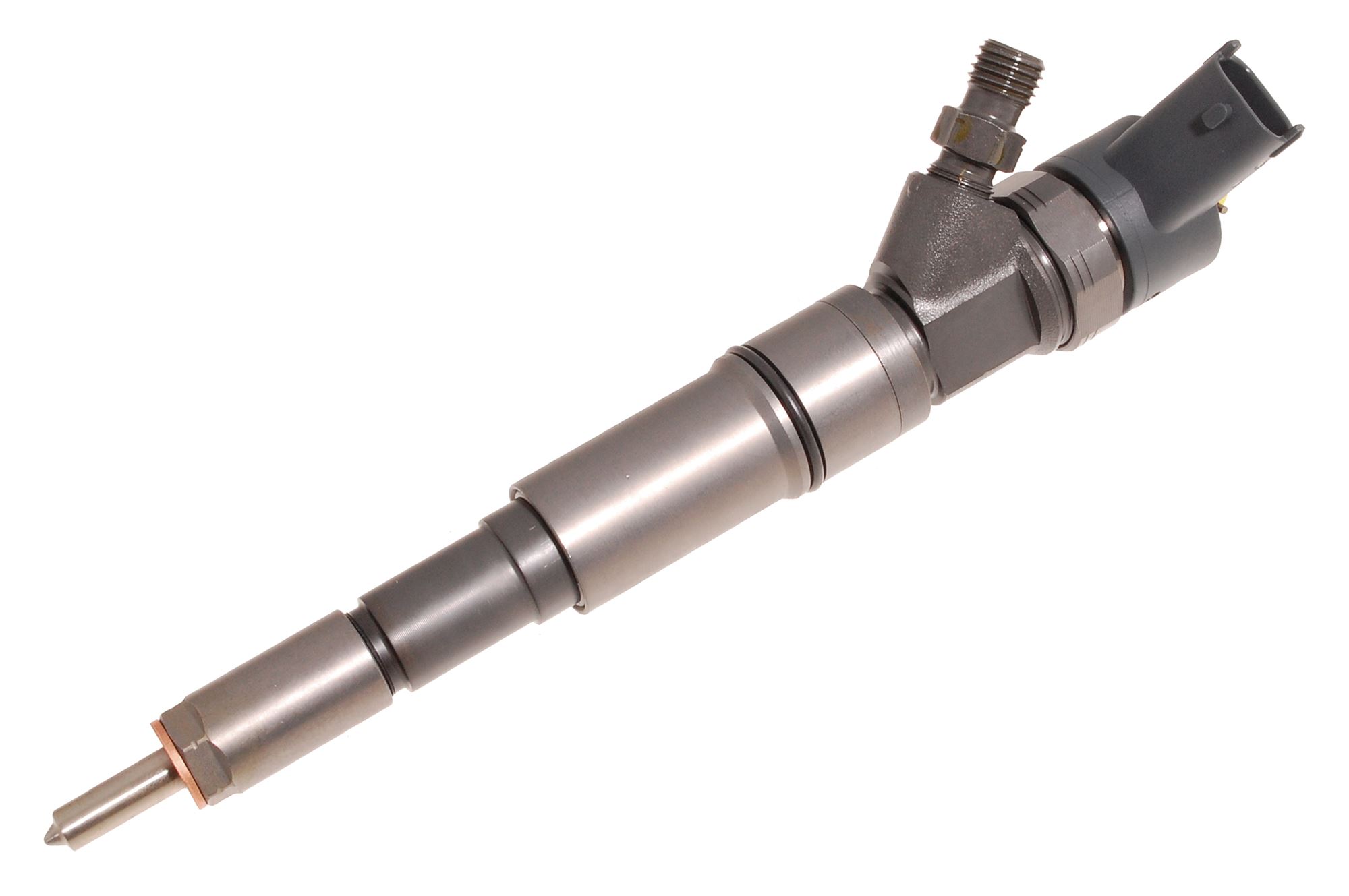 Fuel Injector Recon Exchange STC4555EP Aftermarket Rimmer Bros