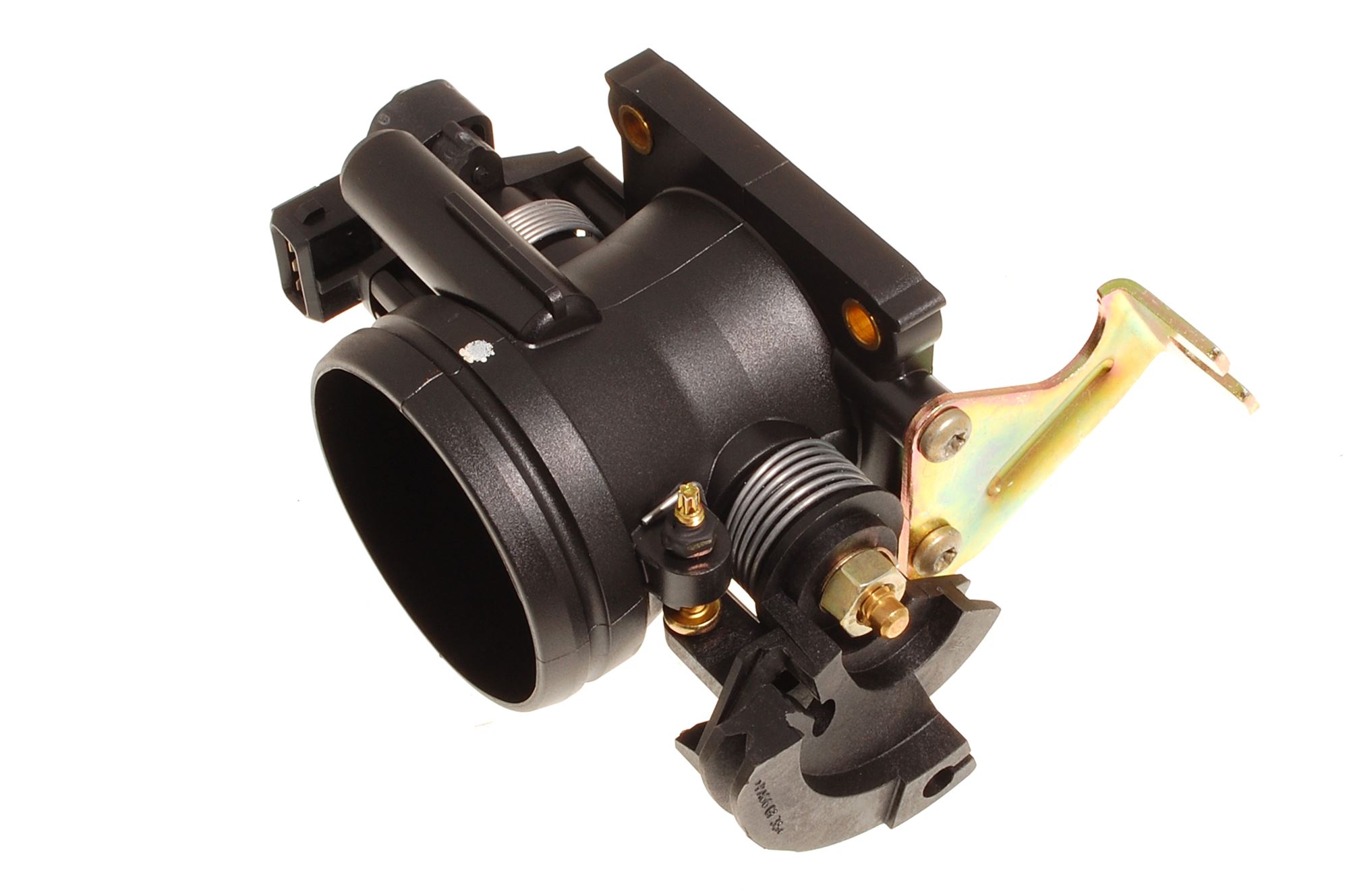 Throttle Body Assembly TBi 48mm Plastic MHB102141