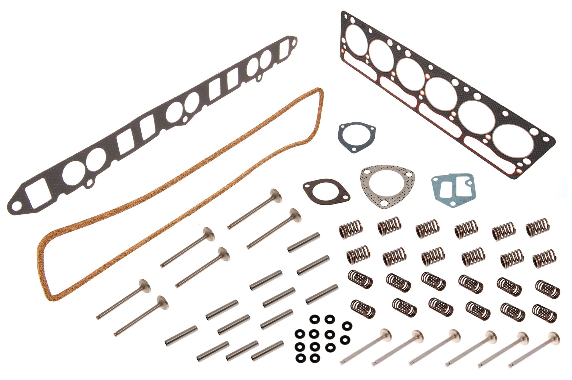 Cylinder Head Rebuild Kit RG1161RBK Rimmer Bros