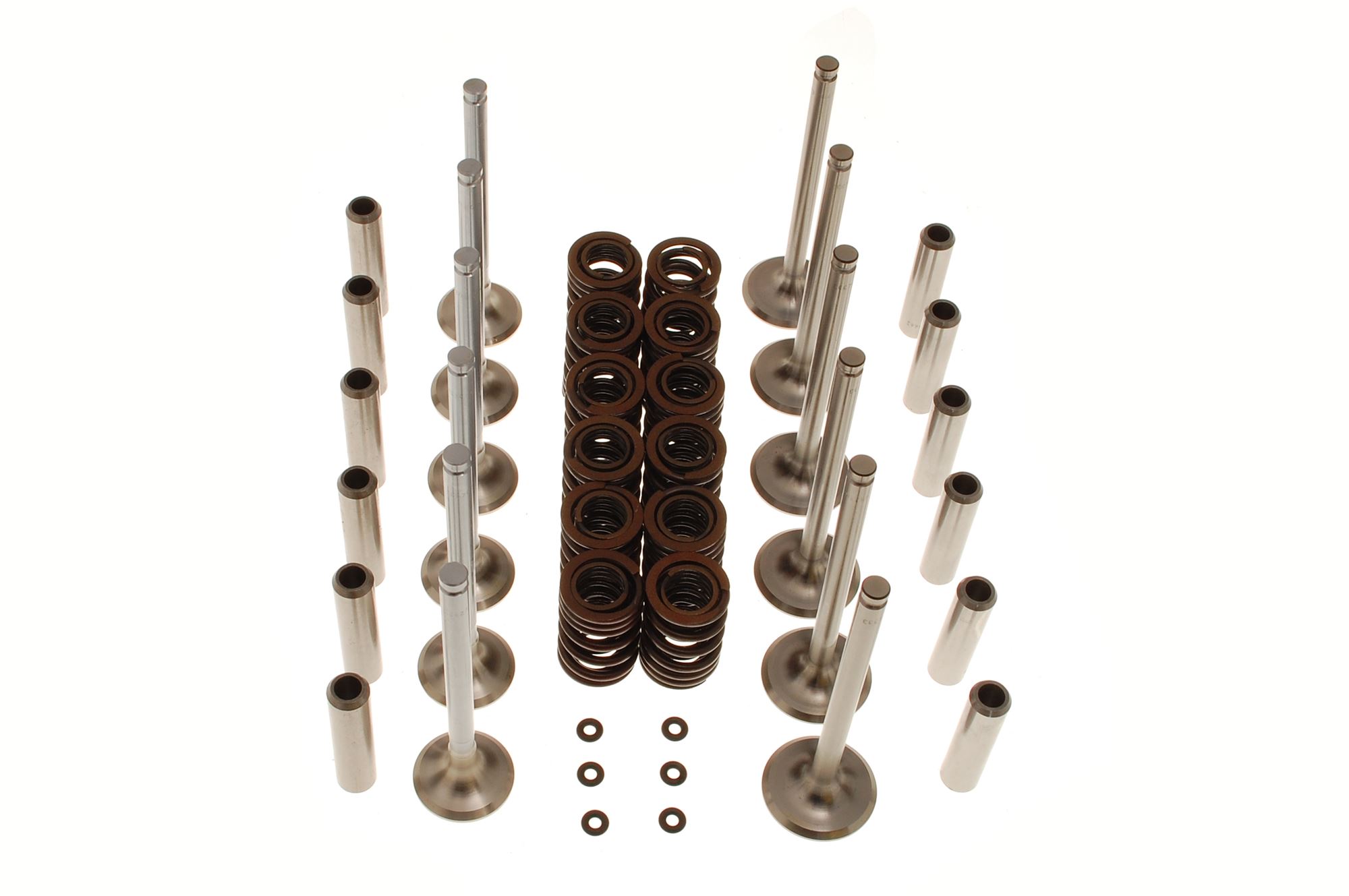 Cylinder Head Rebuild Kit RG1022RBKGT62 Rimmer Bros