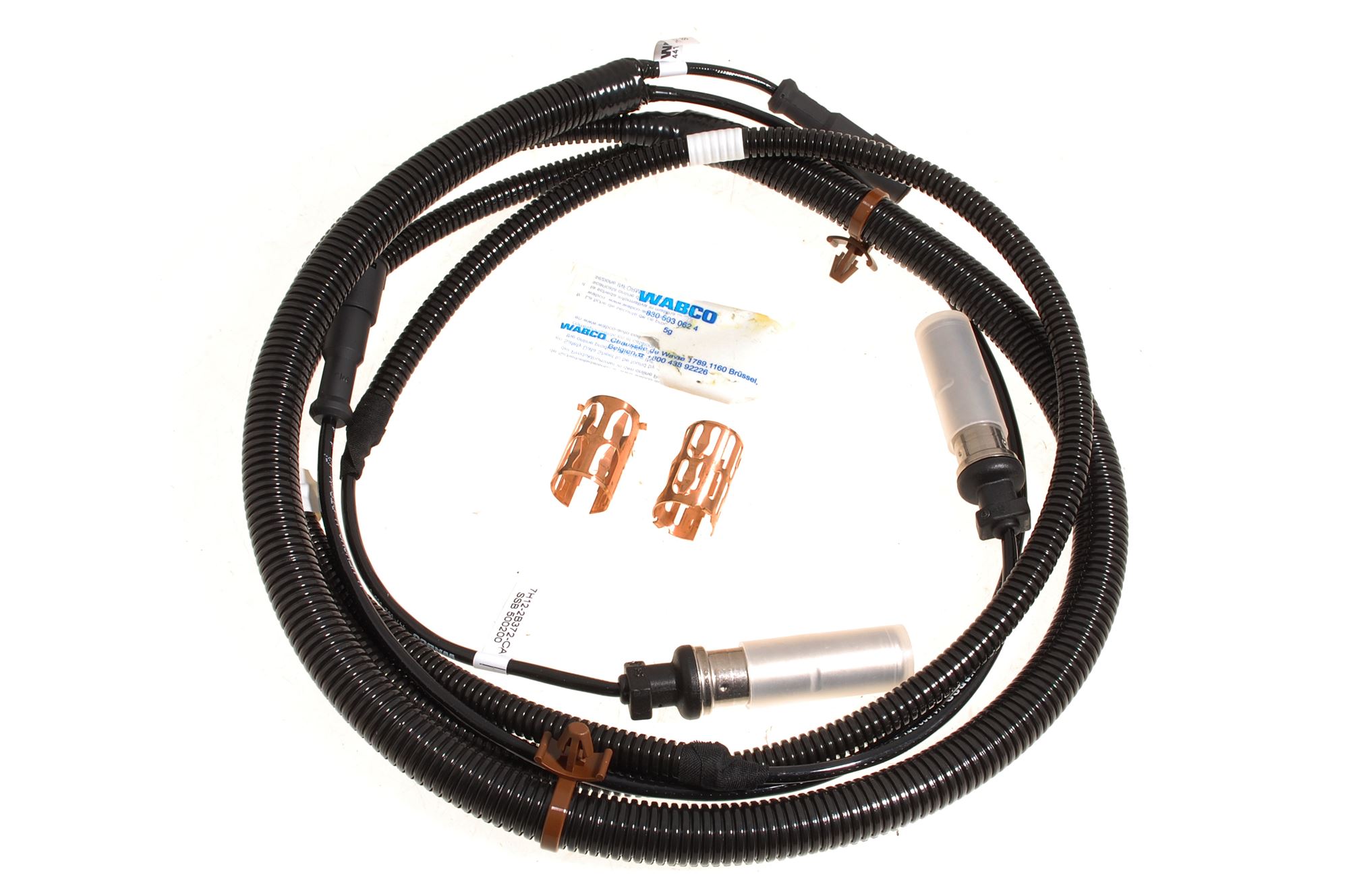 ABS Sensor Kit Rear SSW500080 Genuine Rimmer Bros