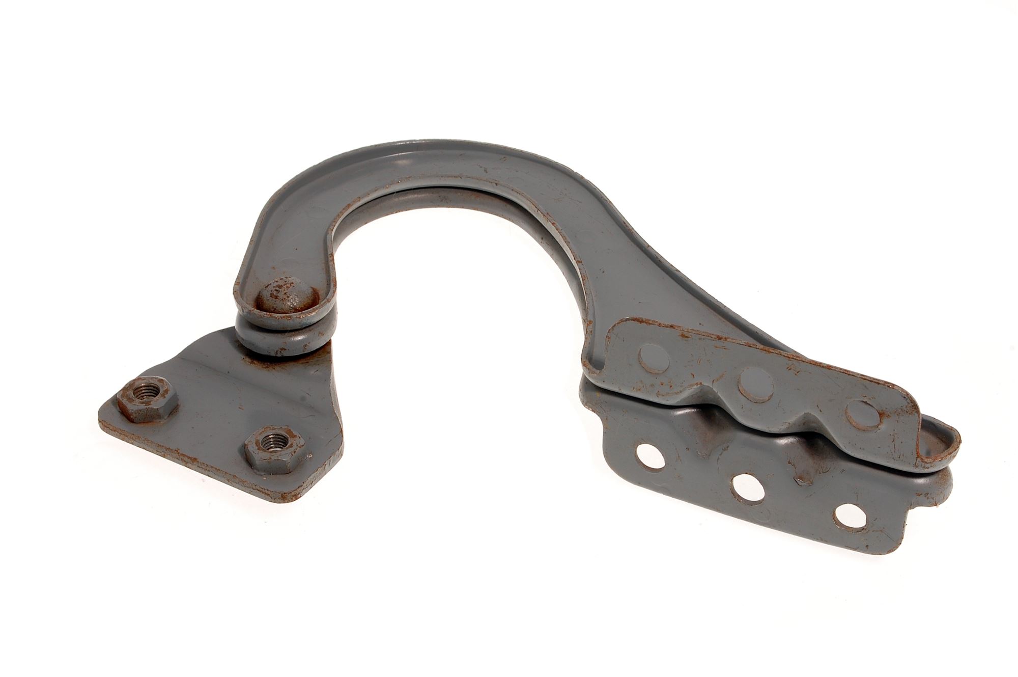 Boot Hinge RH 715526 Rimmer Bros