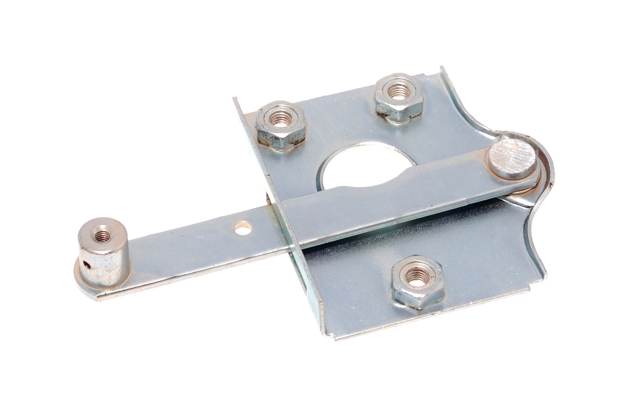 Release Catch 4G3035 Rimmer Bros