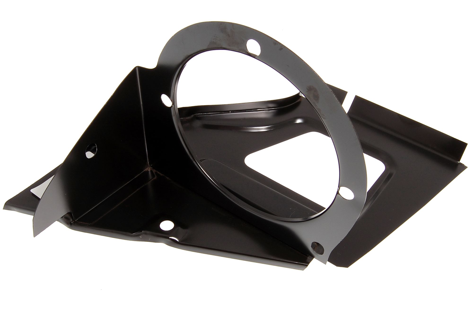 Headlamp Mounting Panel Assembly LH OE Spec 818871