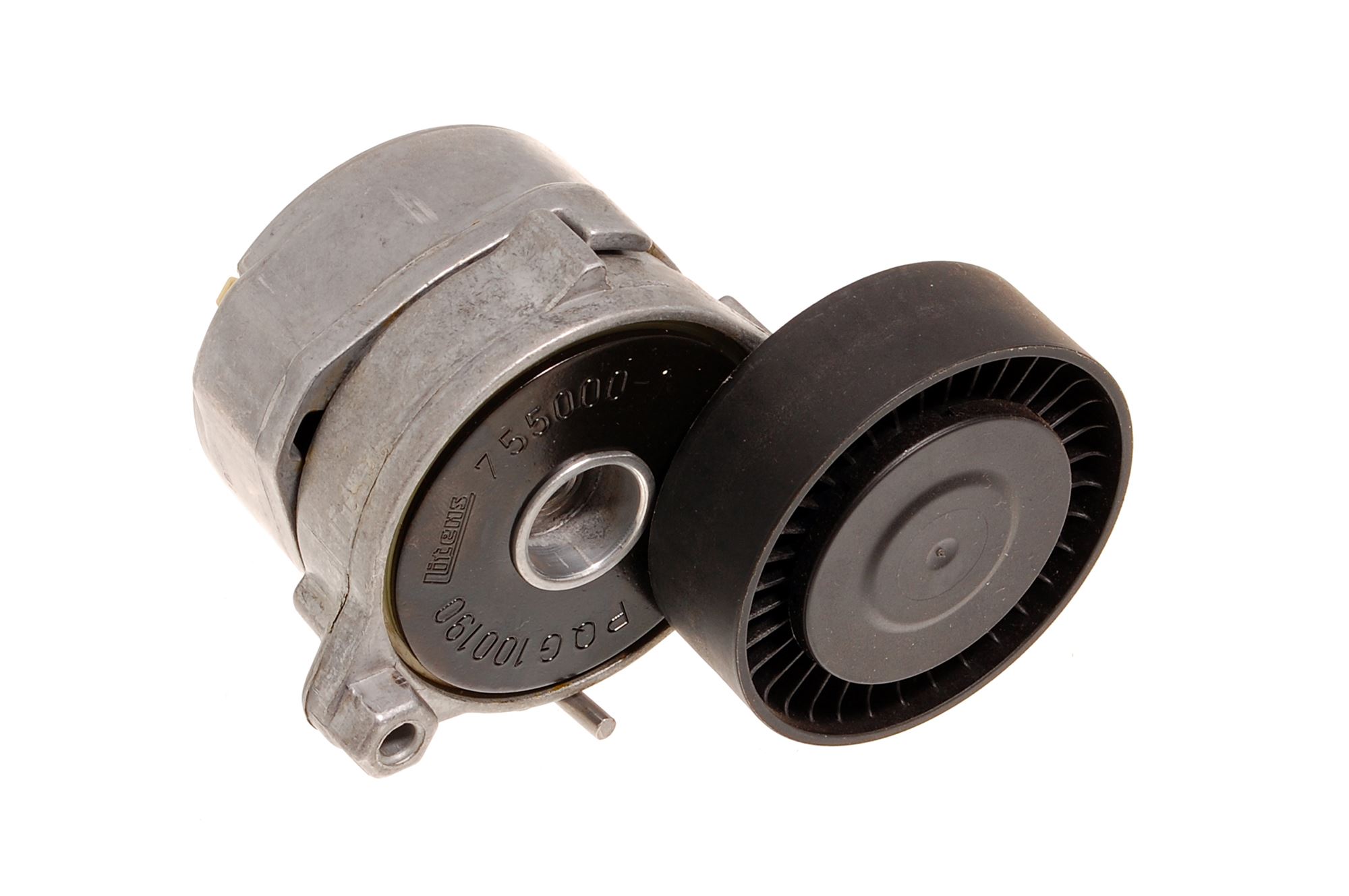 Alternator Tensioner Pulley PQG100190 Genuine MG Rover Rimmer Bros
