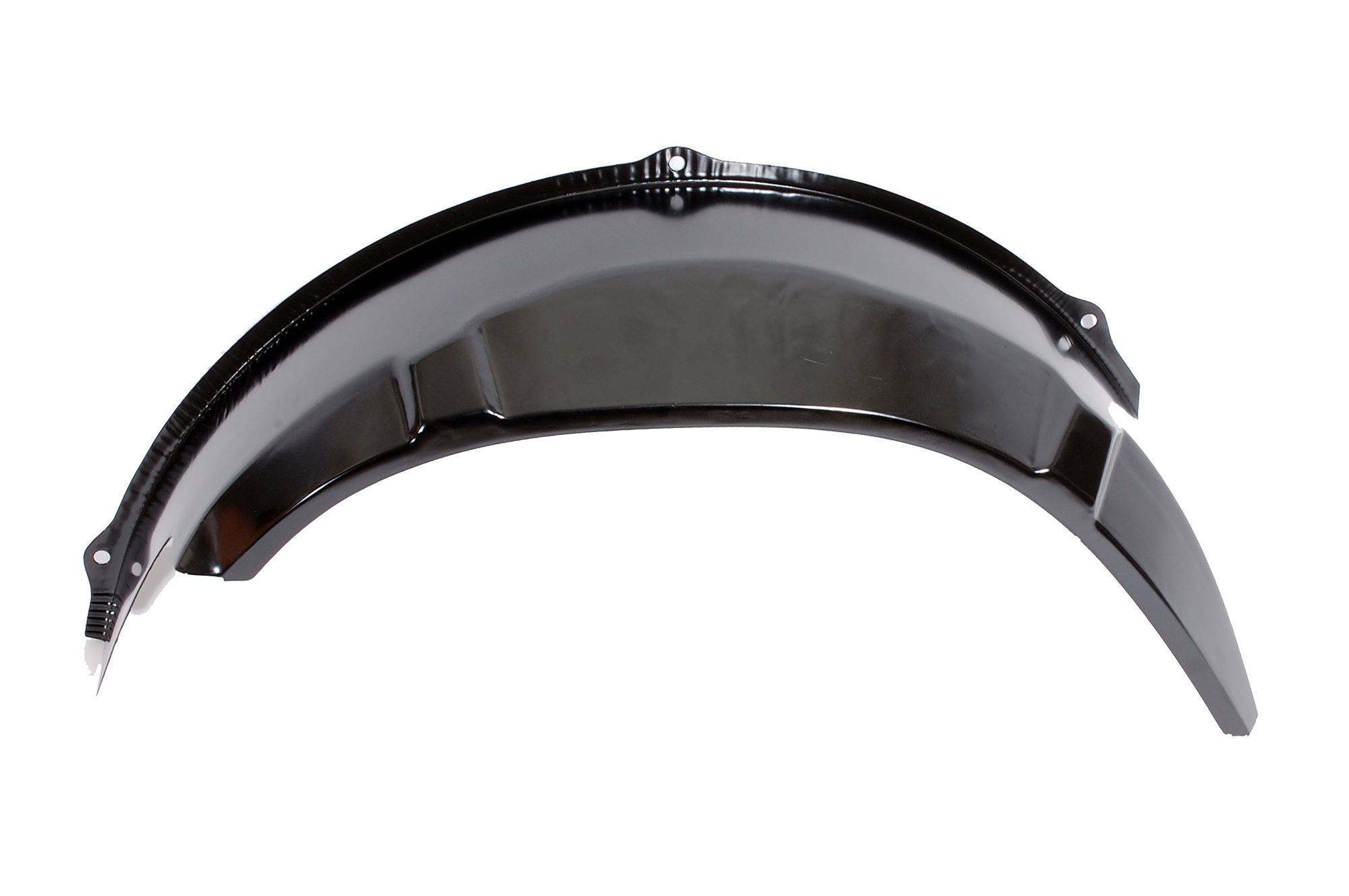 Front Wheel Arch - Outer - LH - OE Spec - 909351 - Genuine