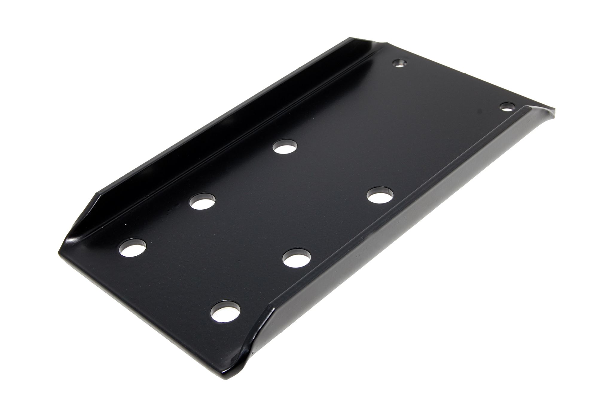 Towbar Drop Plate (long) 508412PL Aftermarket Rimmer Bros