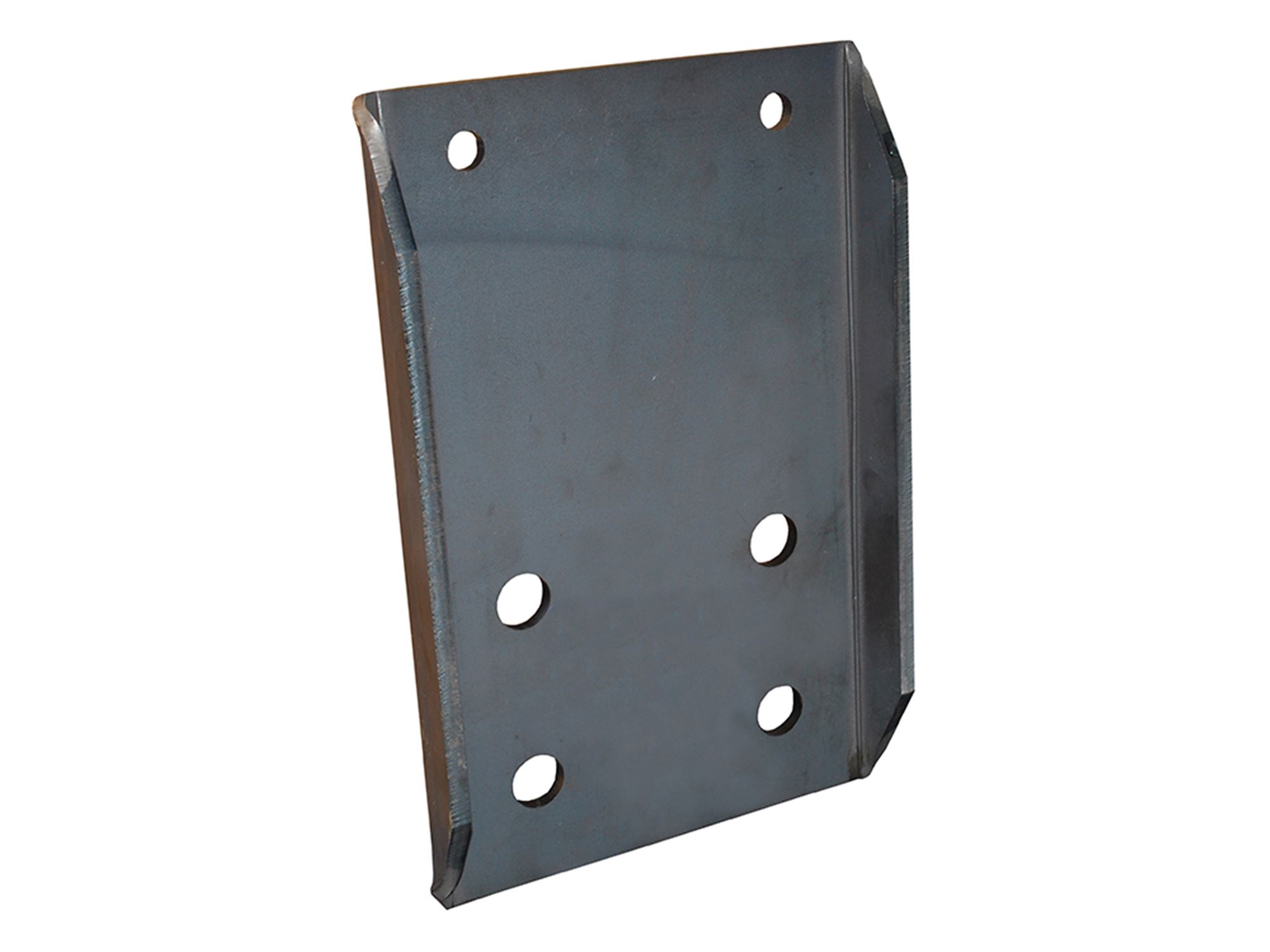 Towbar Drop Plate (short) 508412PS Aftermarket Rimmer Bros