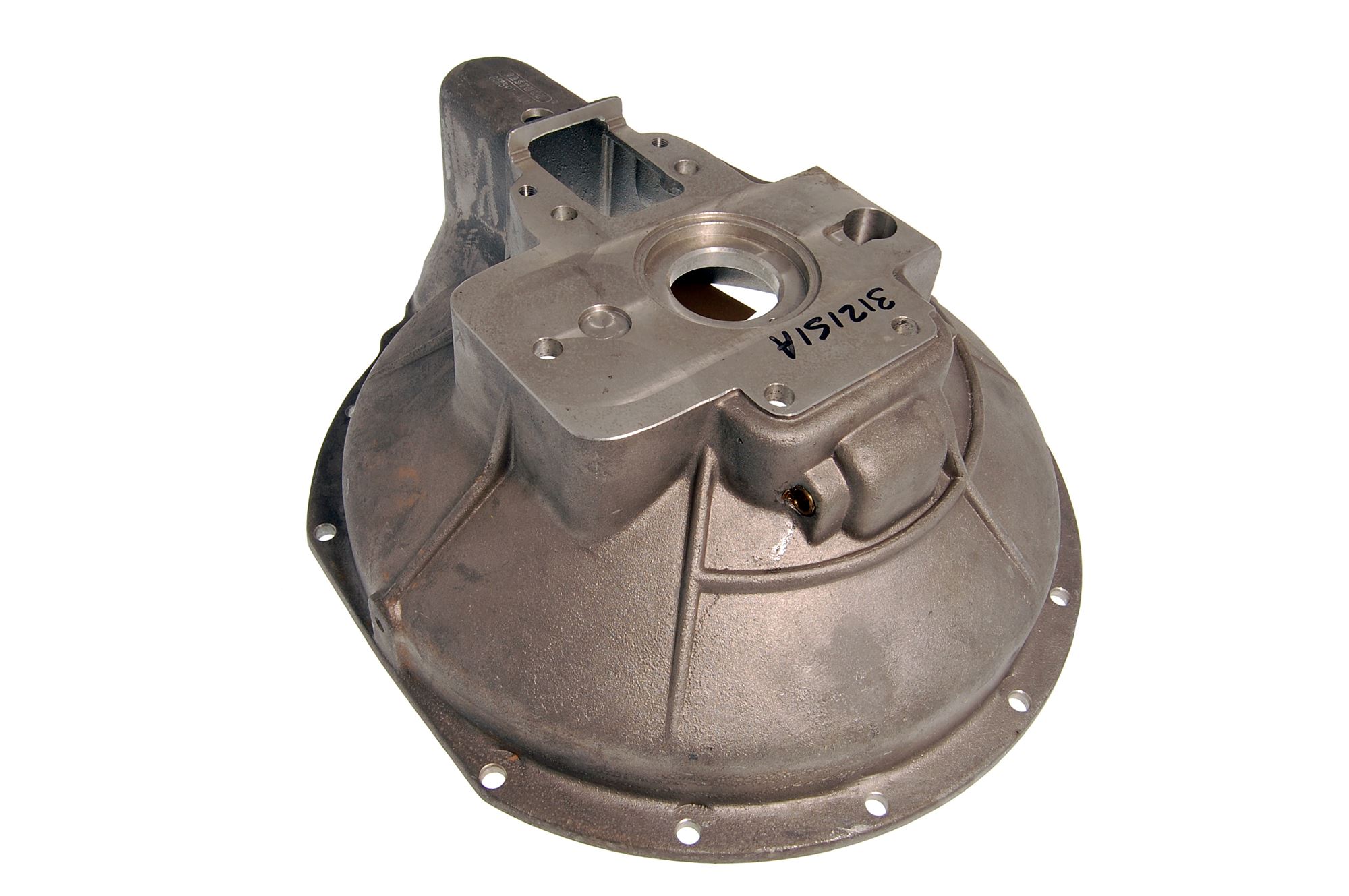 Bell Housing (Aluminium) 312151A Rimmer Bros