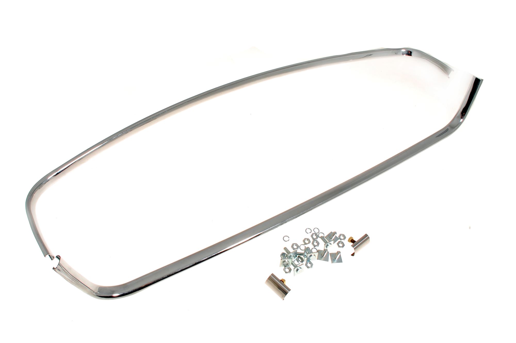 Reveal Moulding Set TR3 554331 Rimmer Bros