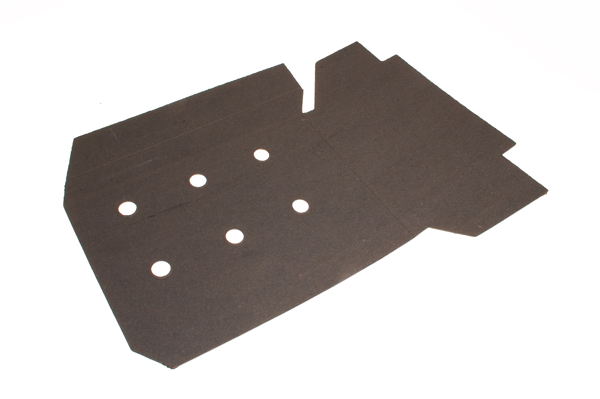 Seat Cushion Board RH 818961 Rimmer Bros