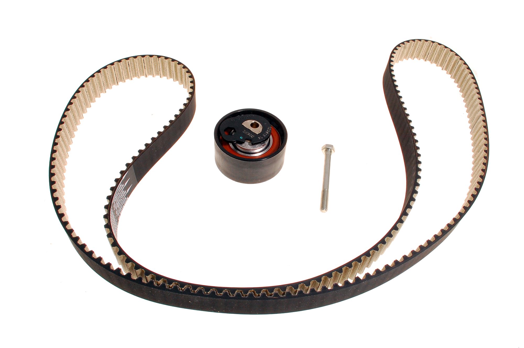 Genuine Land Rover Timing Belt Kit LR016655 Rimmer Bros