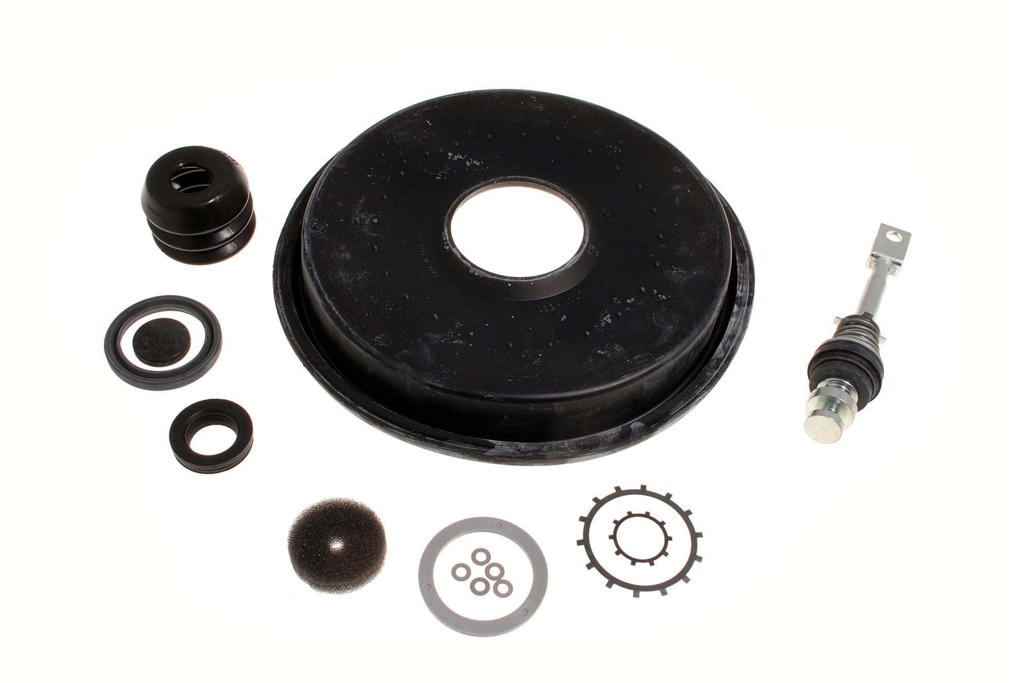 Repair Kit Brake Servo 518674 Rimmer Bros