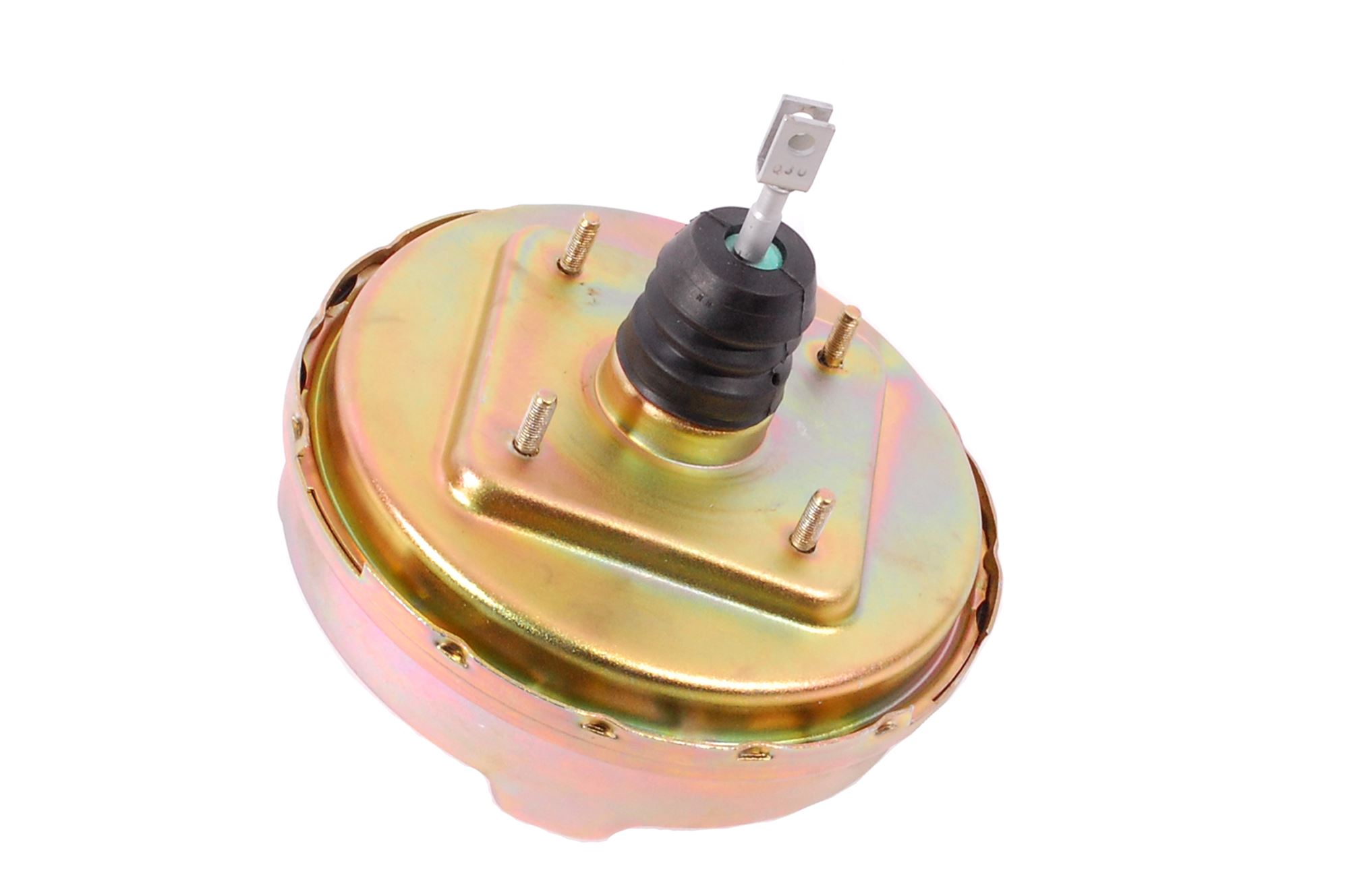 Brake Servo Unit Single Line System Reconditioned 518698R