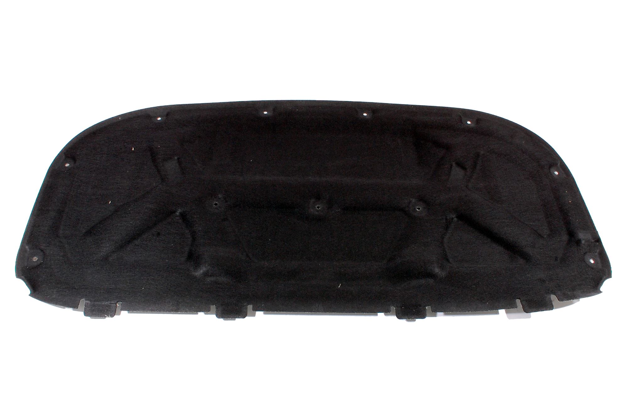 Genuine Land Rover Insulation Pad Underside of LR013222