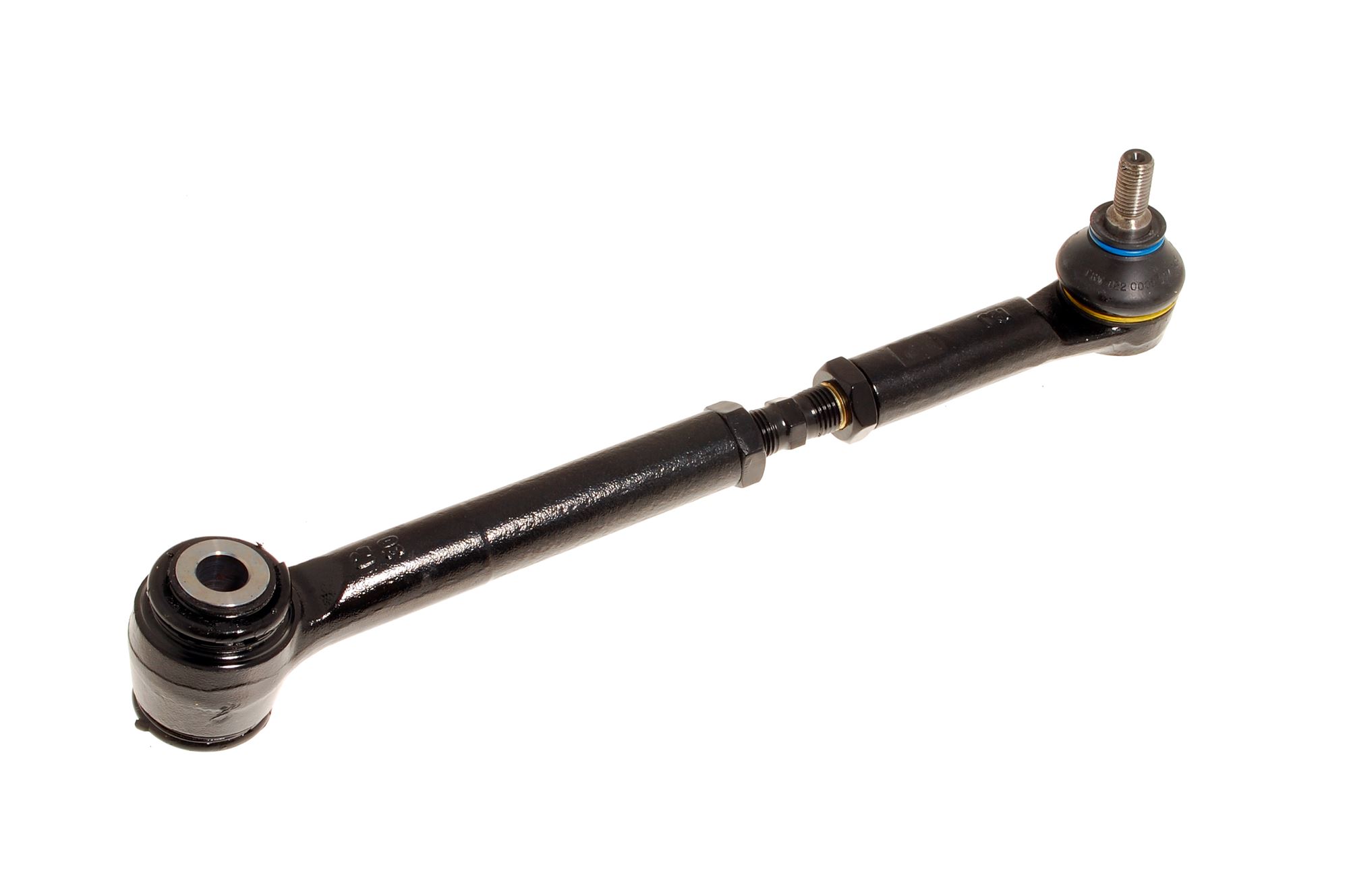 Track Control Rod Track Control Rod Assembly - RGZ100050 - Genuine MG Rover | Rimmer Bros