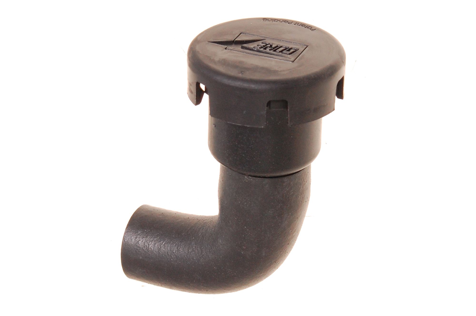 Genuine Land Rover Valve, Differential Breather LR019450