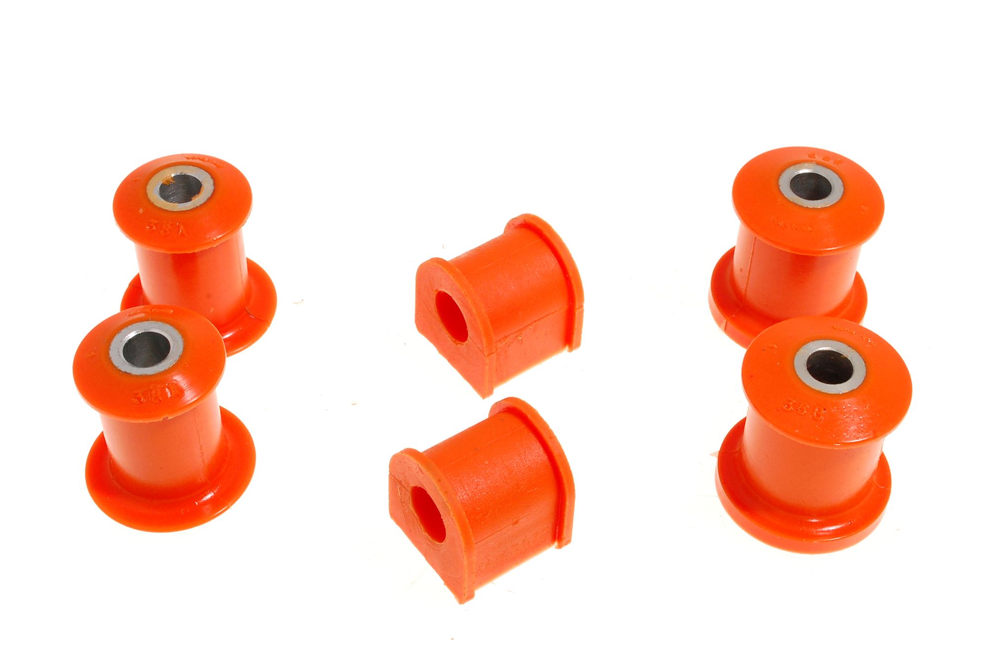 Polybush Suspension Bush MGF and MG TF Front Kit 107 RP1046PB