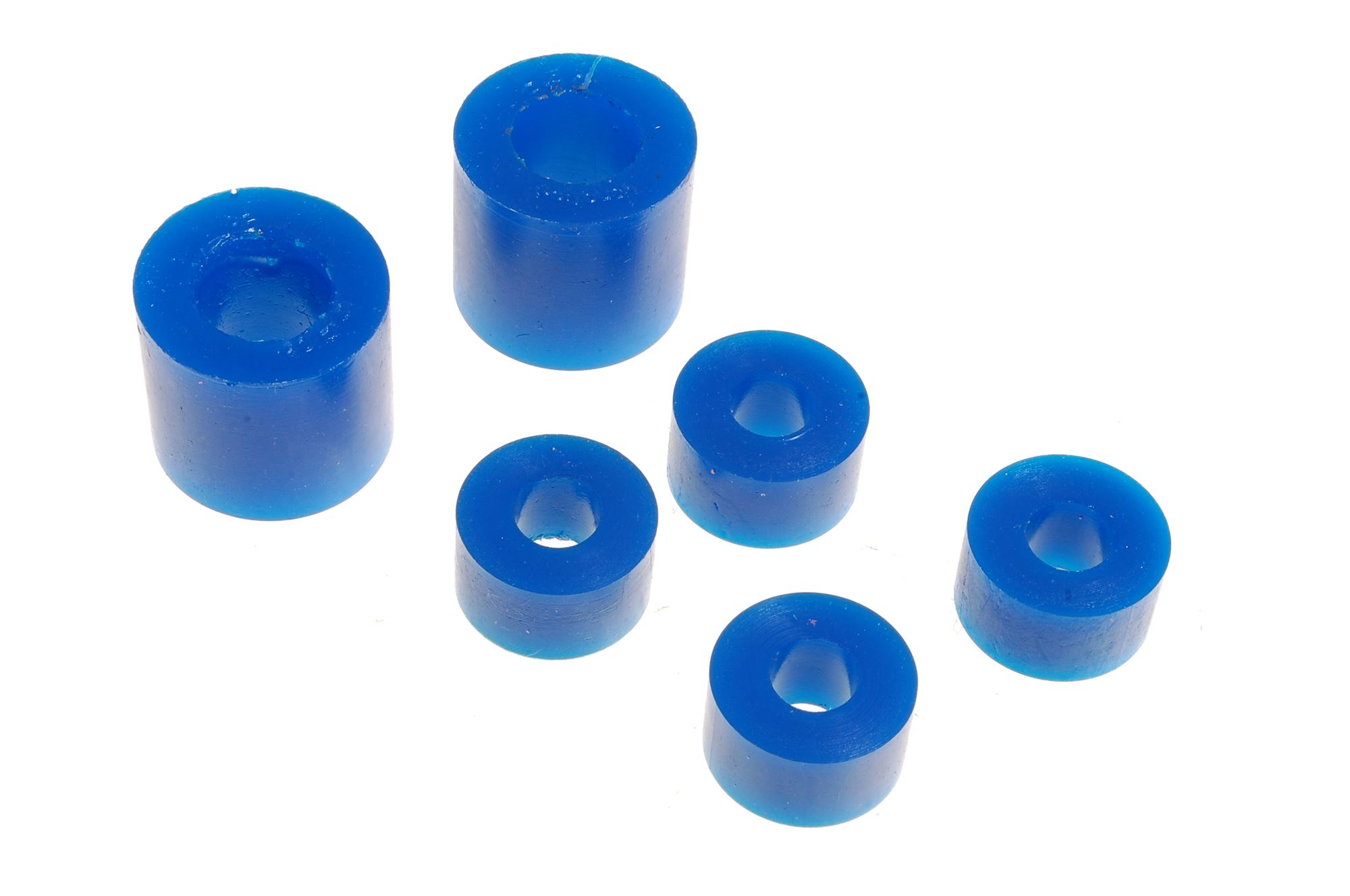 Triumph Polybush Kits