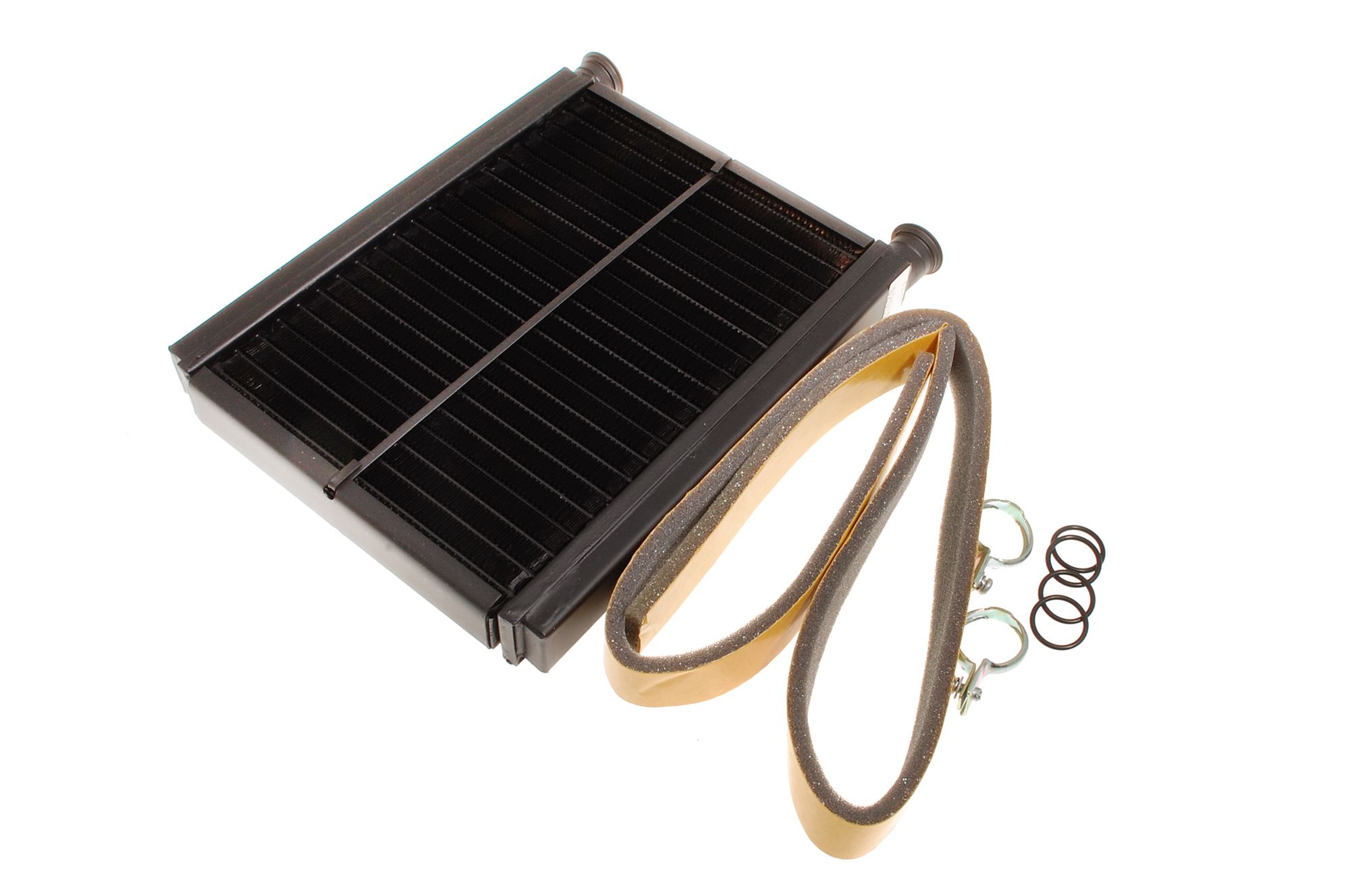 Heater Matrix Inc Seals ZUA001130P Aftermarket Rimmer Bros