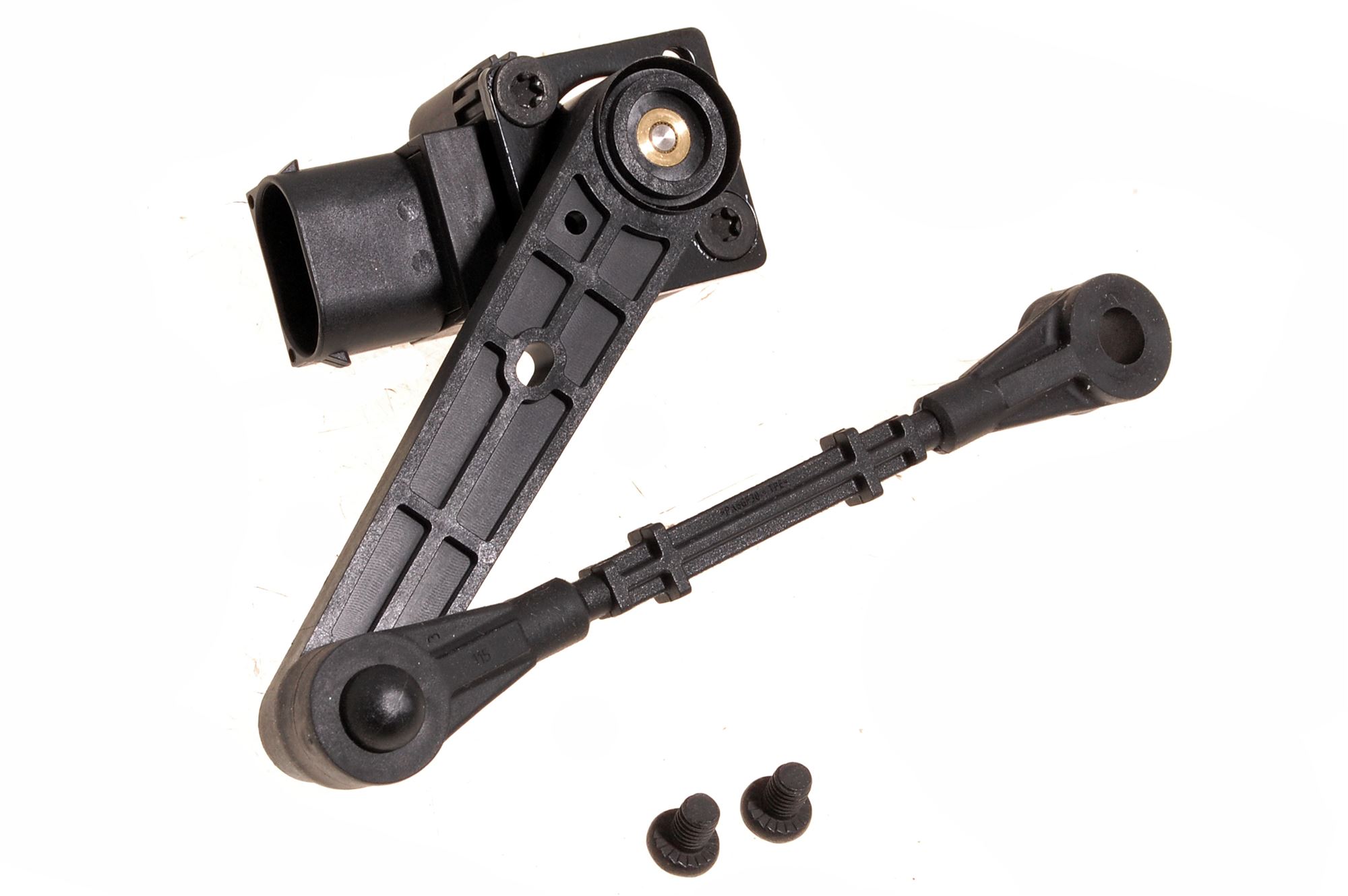Genuine Land Rover Height Sensor Rear LH - LR020159 | Rimmer Bros